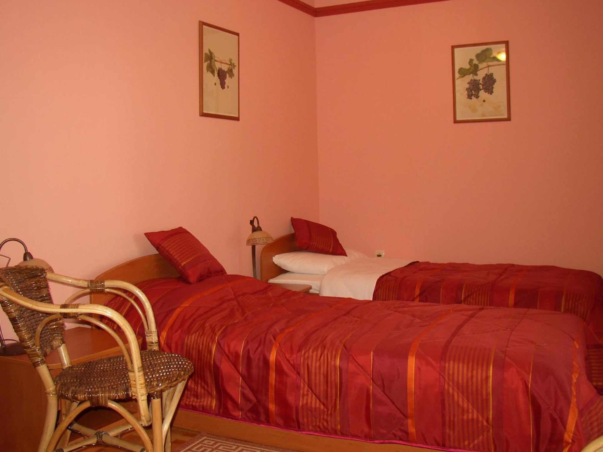 Double or Twin Room - Photo 12