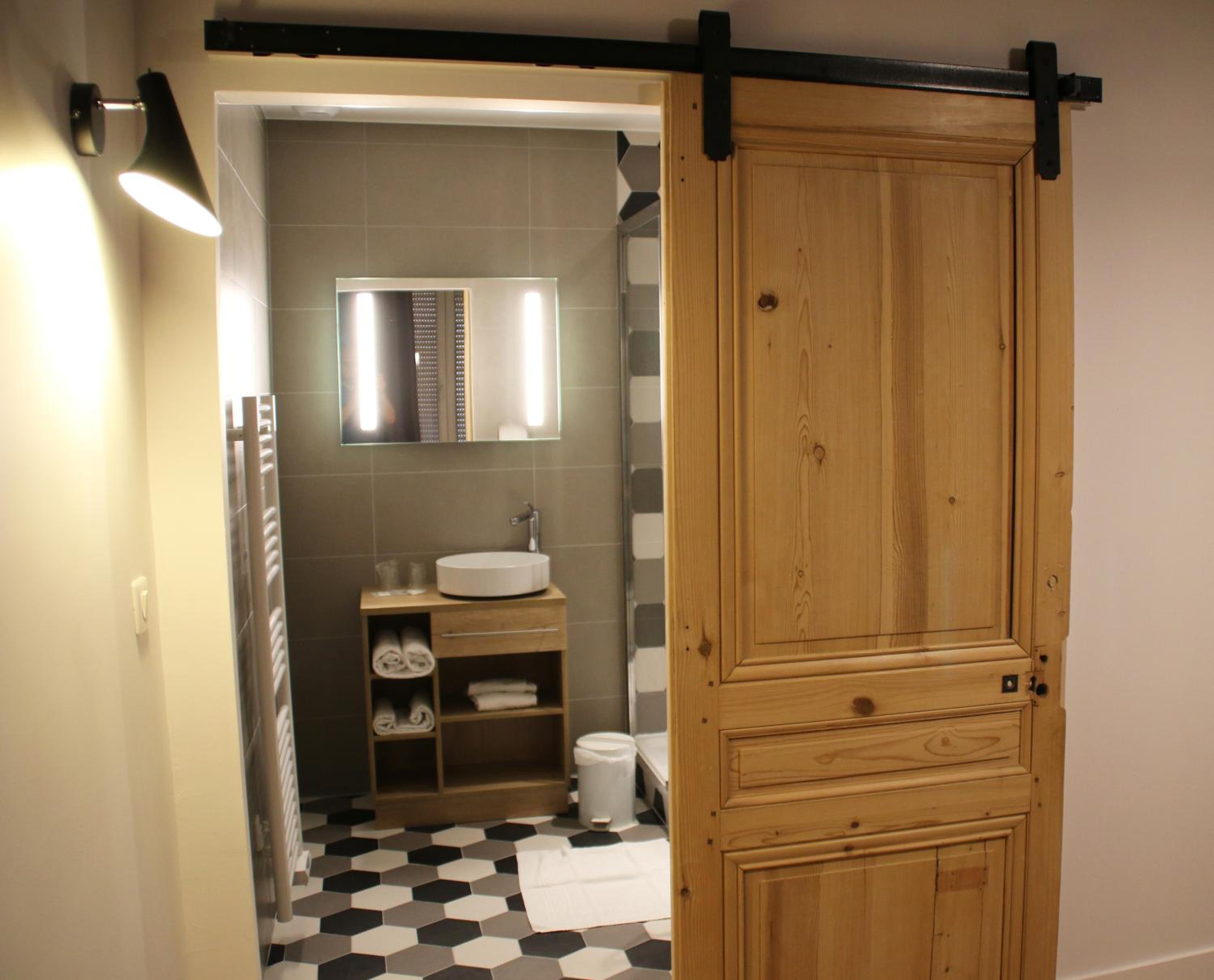 Superior Double Room photo 3