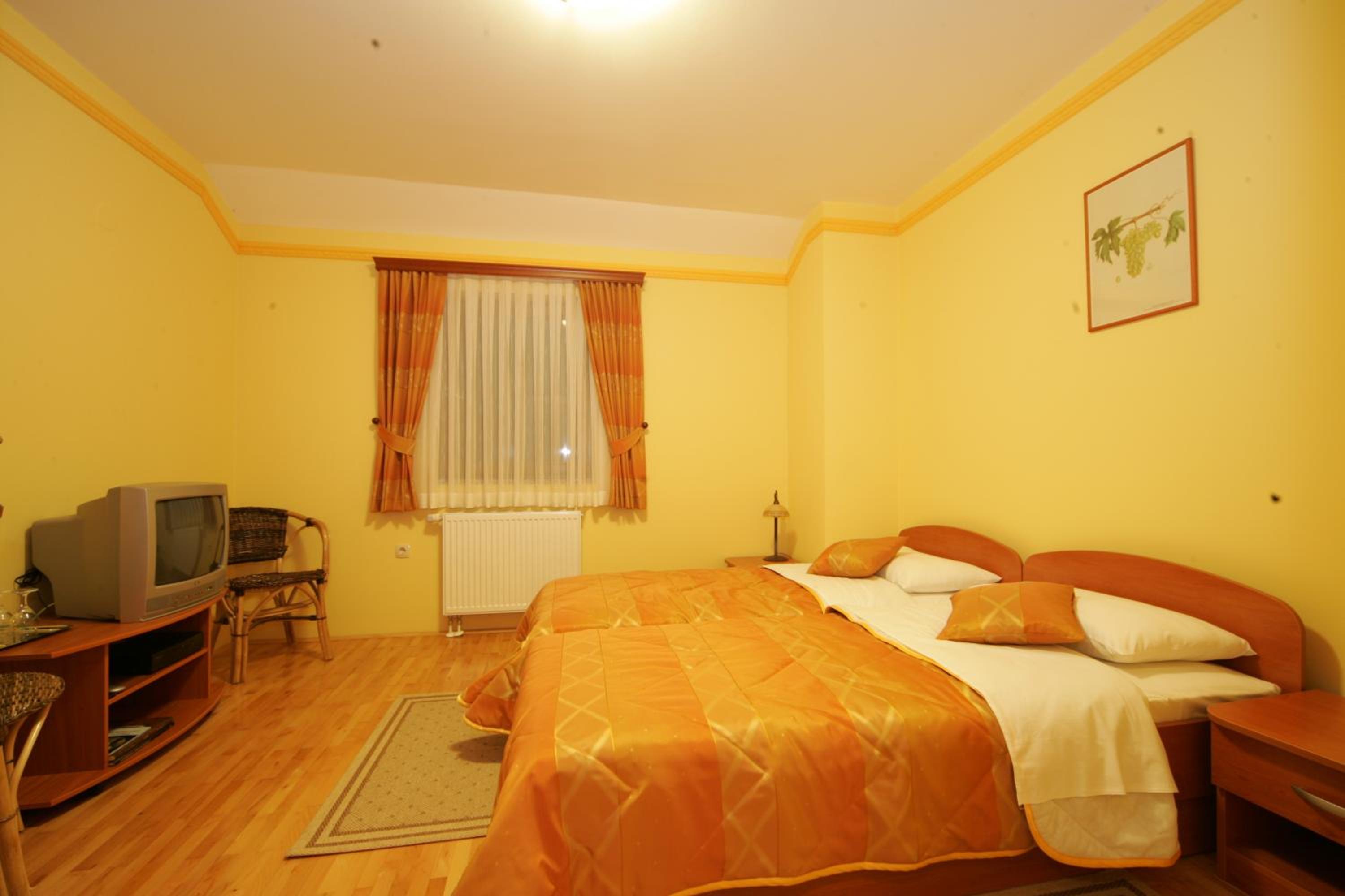 Double or Twin Room - Photo 14