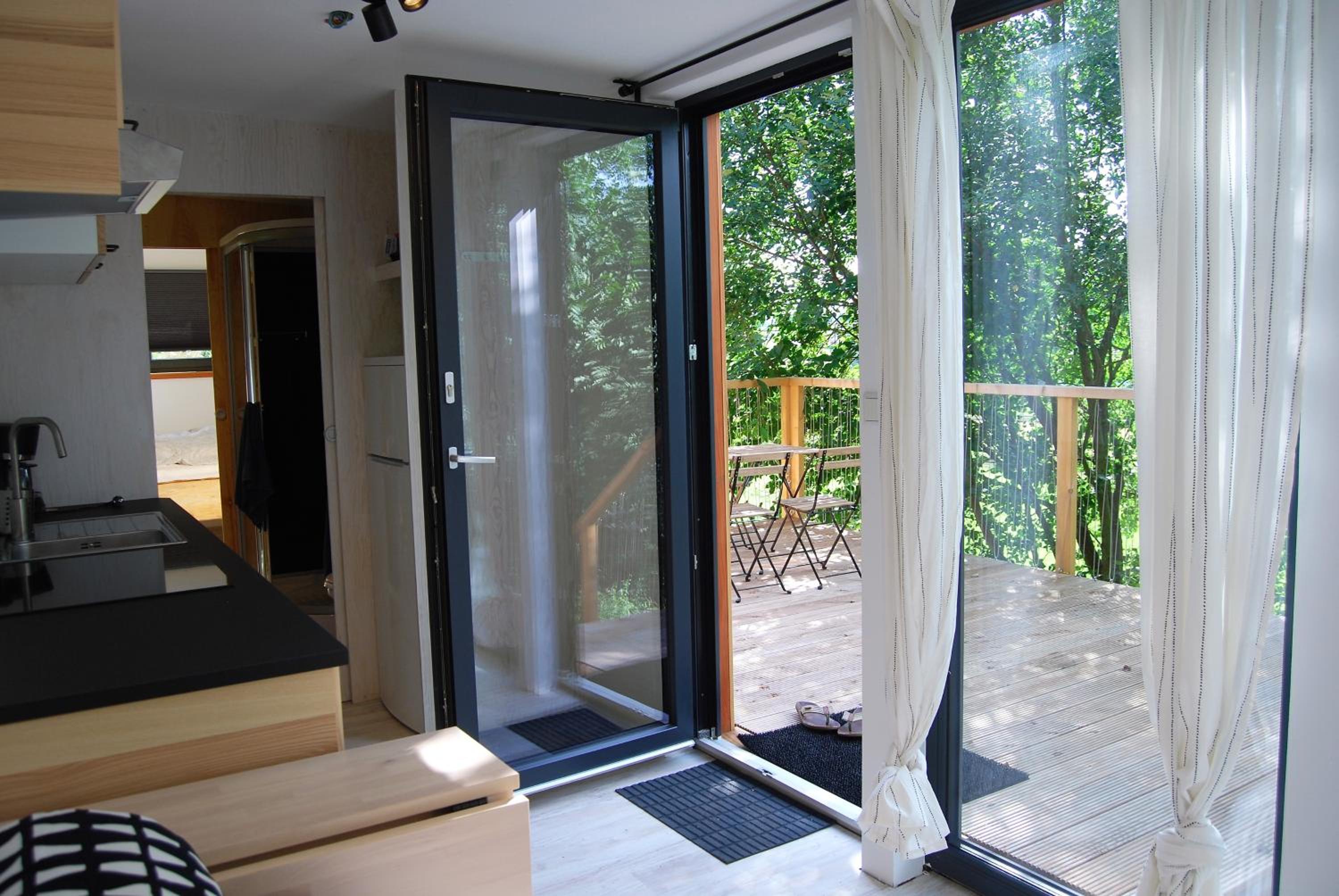 Chalet - Photo 2