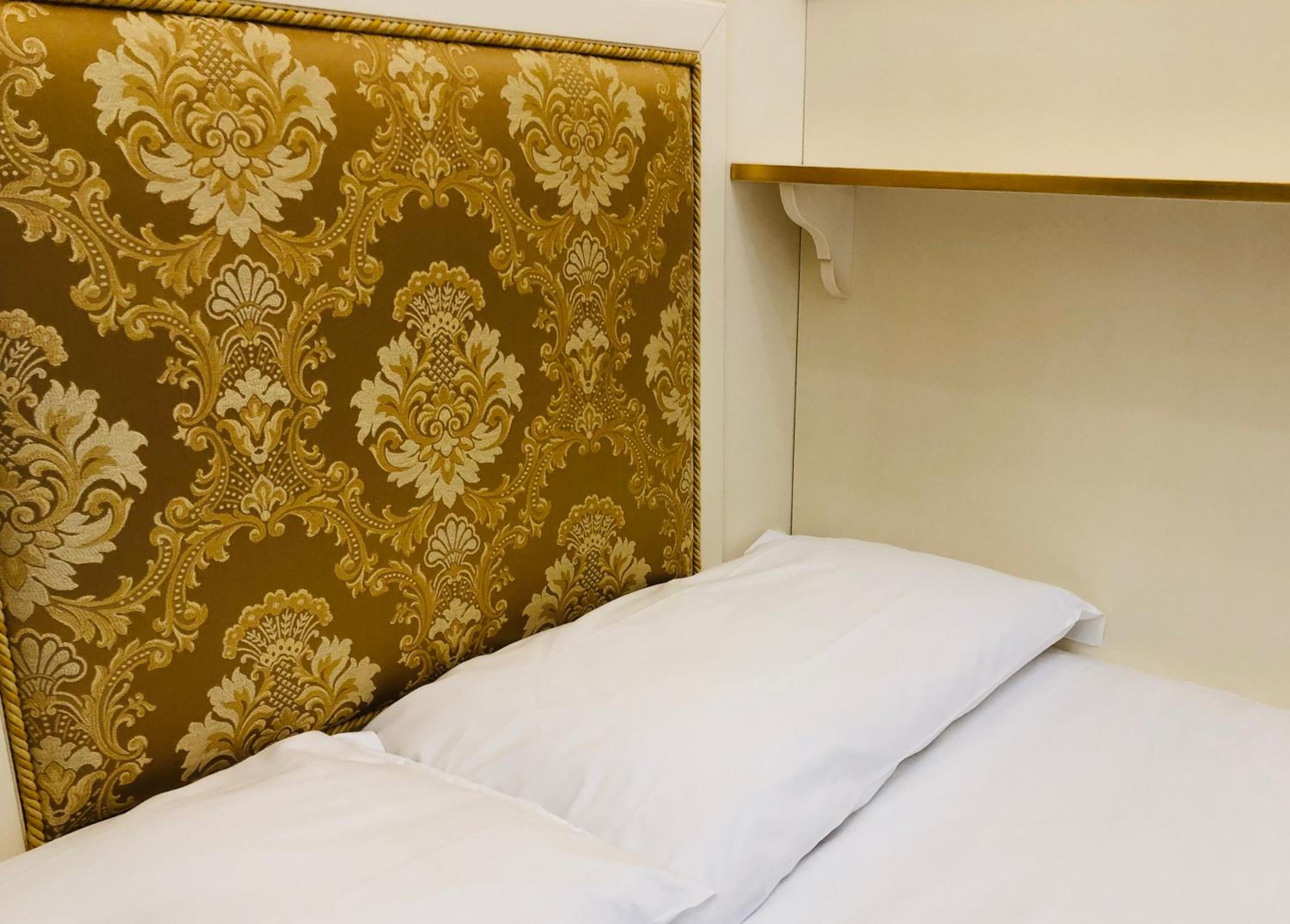 Economy Double Room photo 2