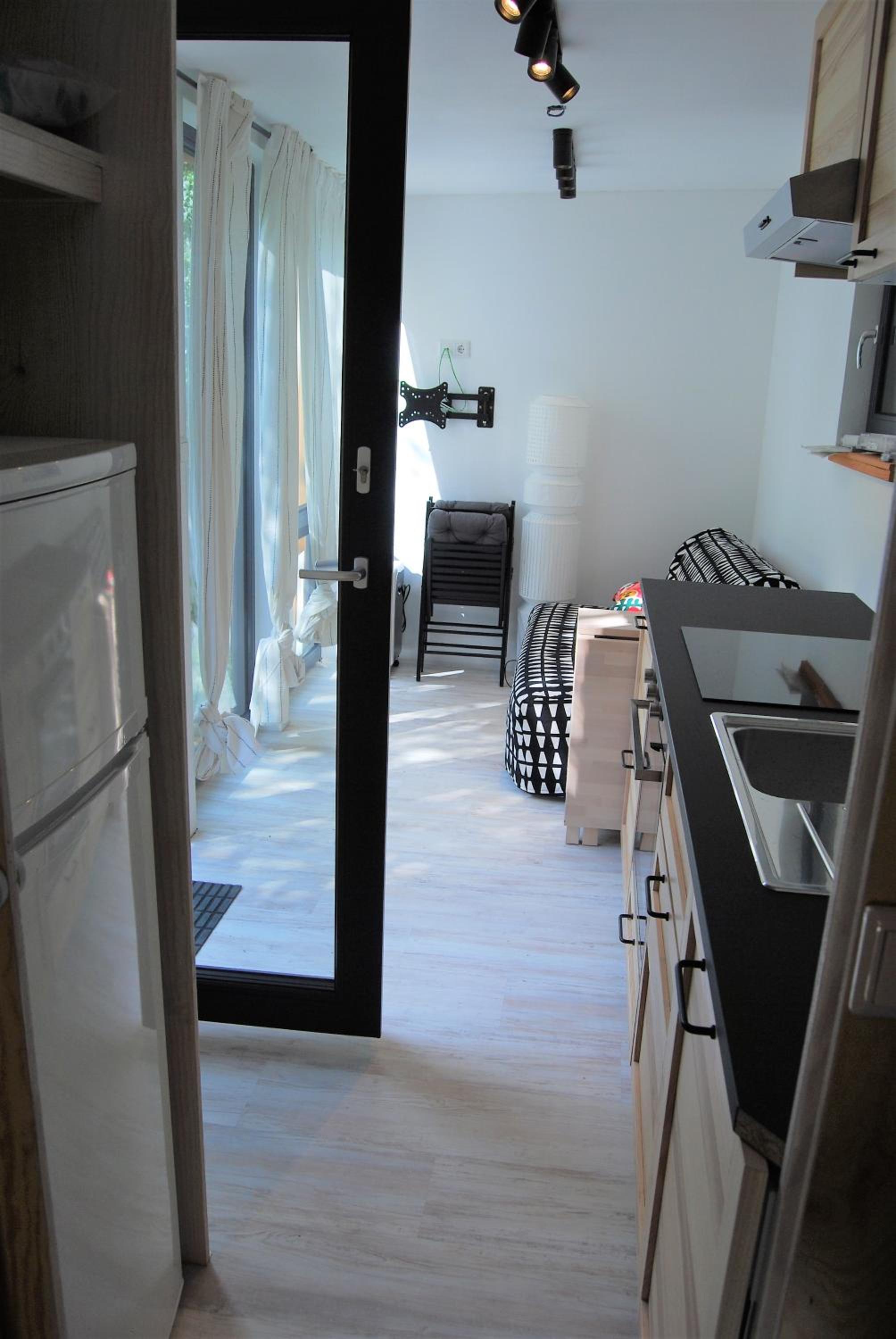 Chalet - Photo 1