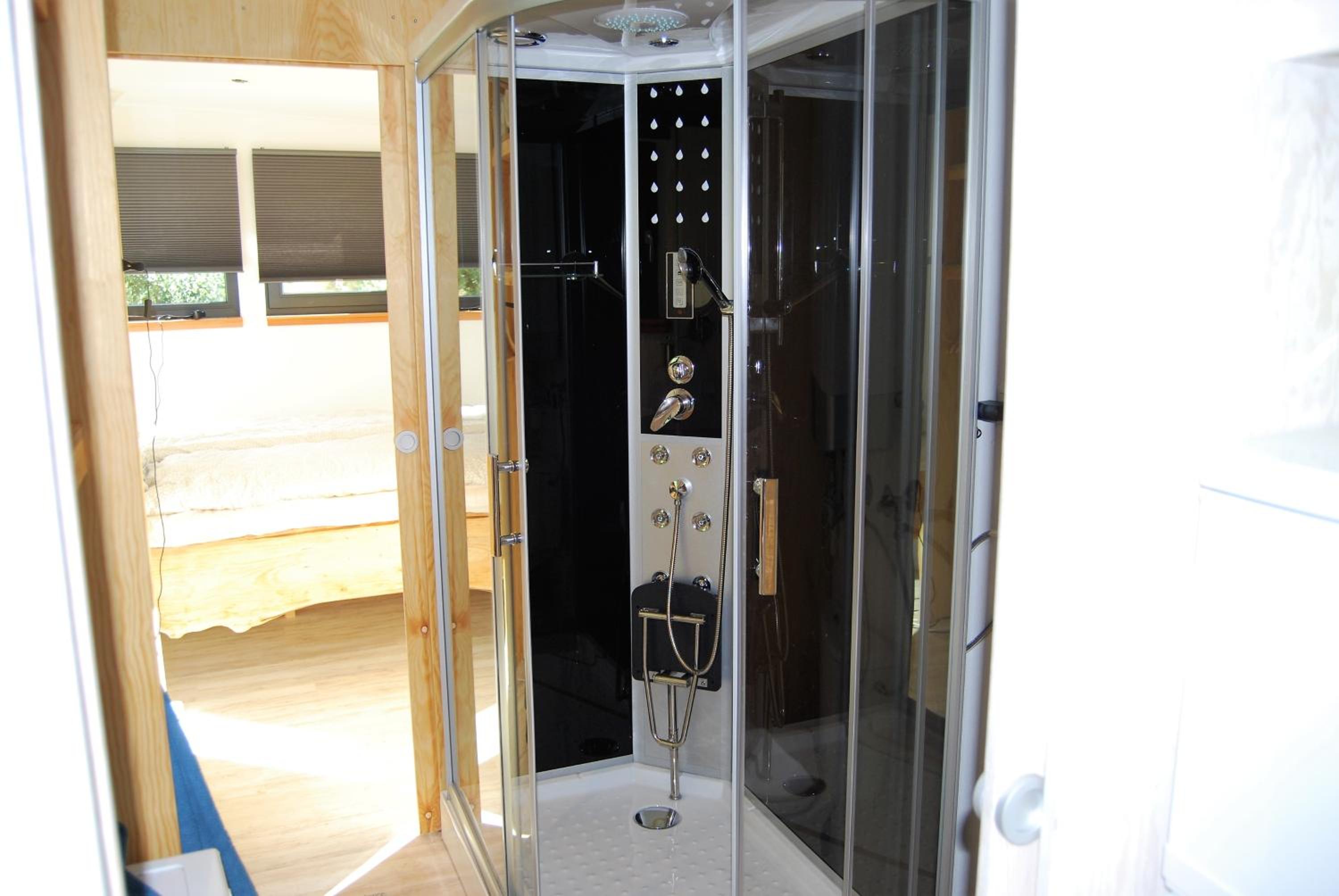 Chalet - Photo 5