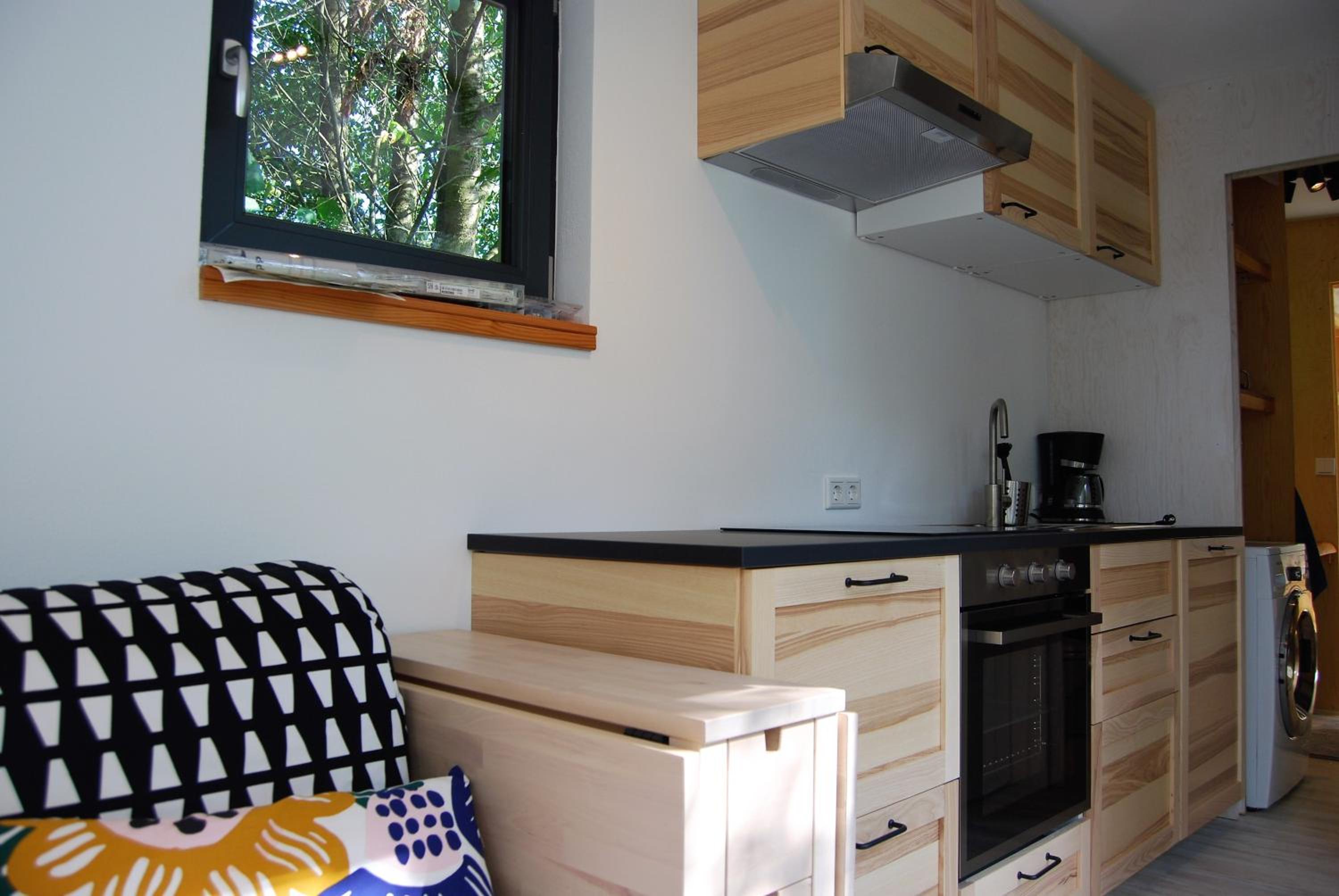 Chalet - Photo 6