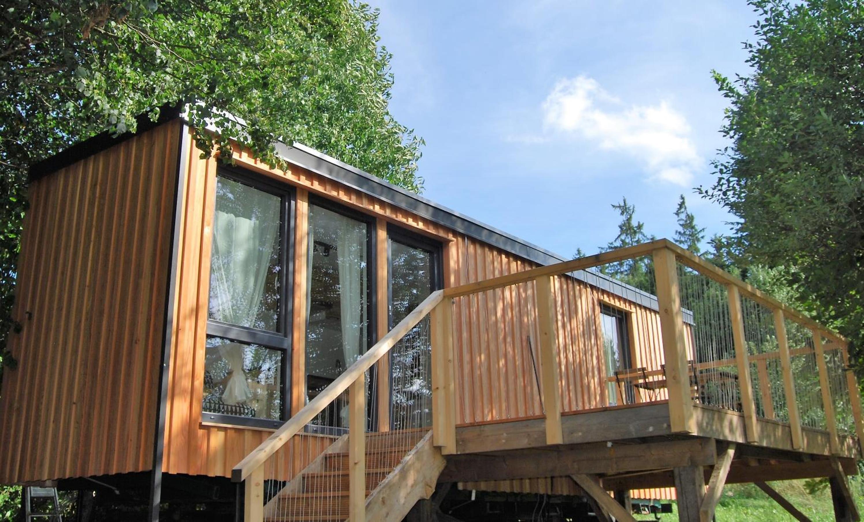 Chalet - Photo 7