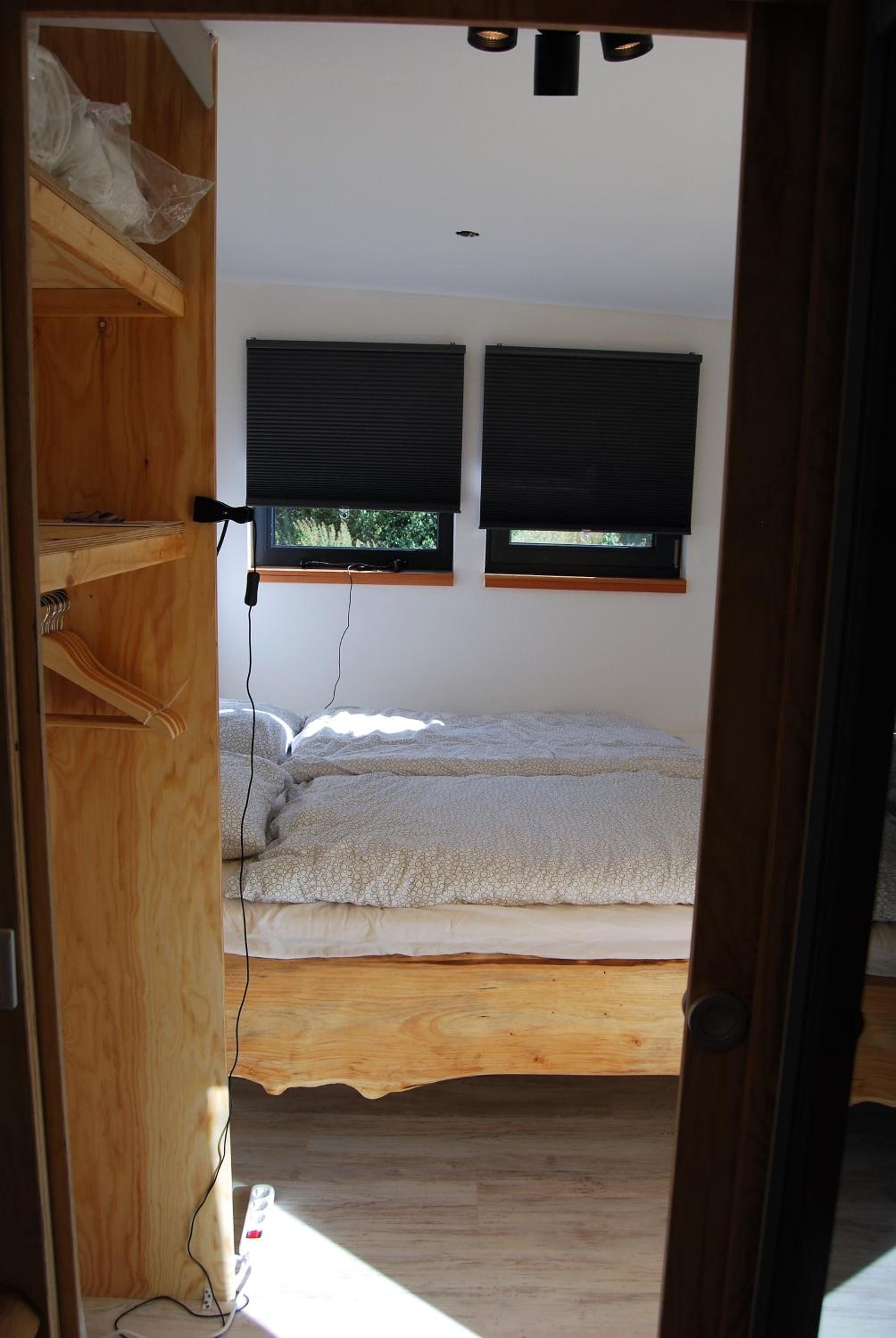 Chalet - Photo 8