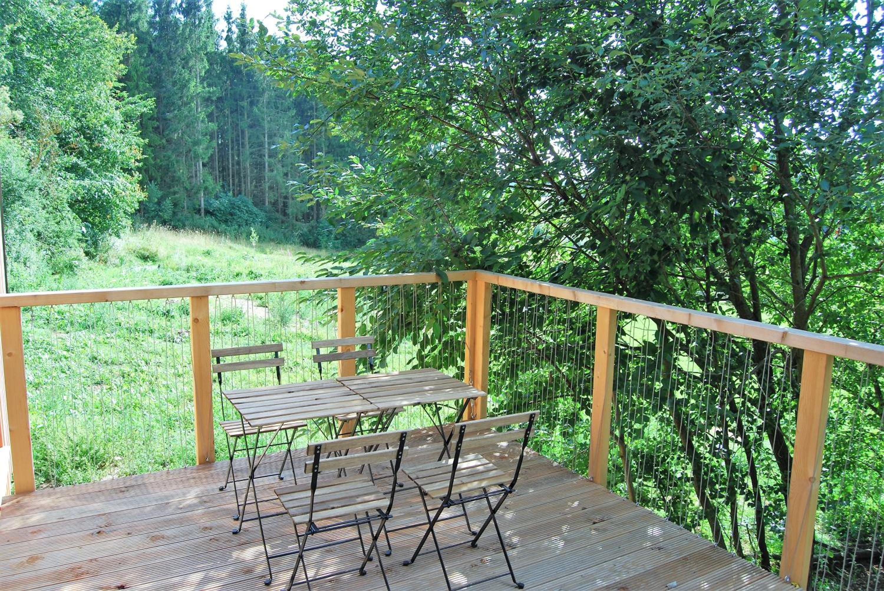 Chalet - Photo 9