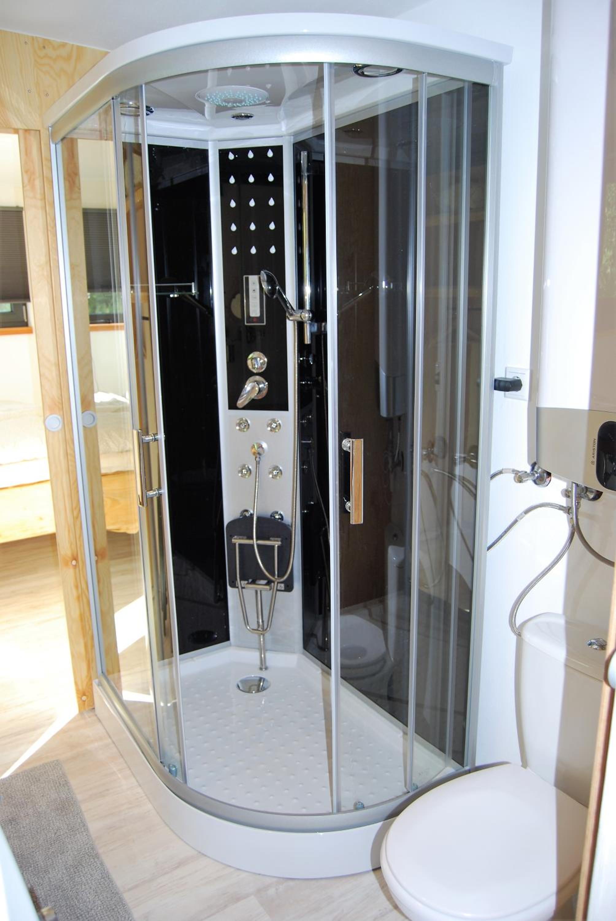 Chalet - Photo 10