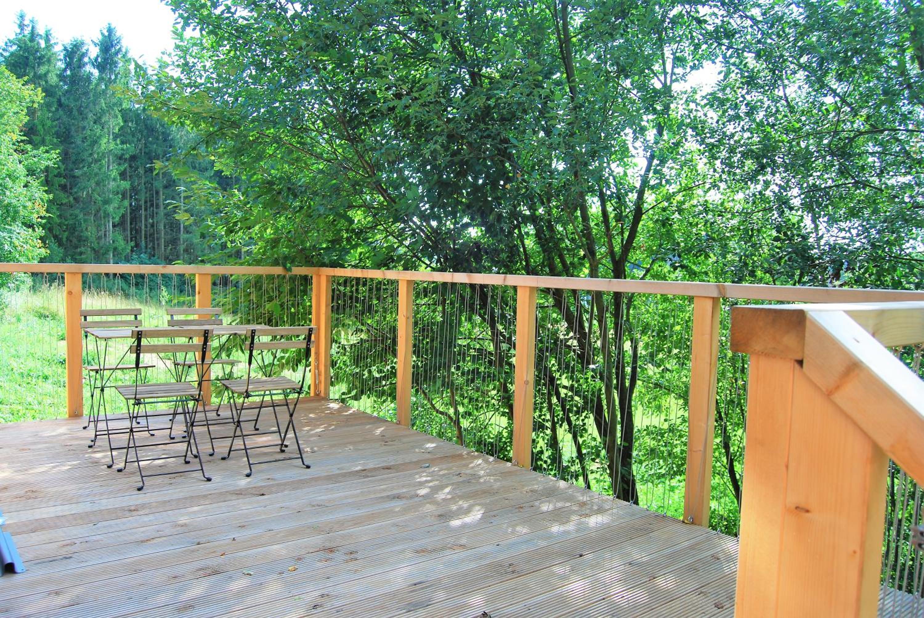 Chalet - Photo 11