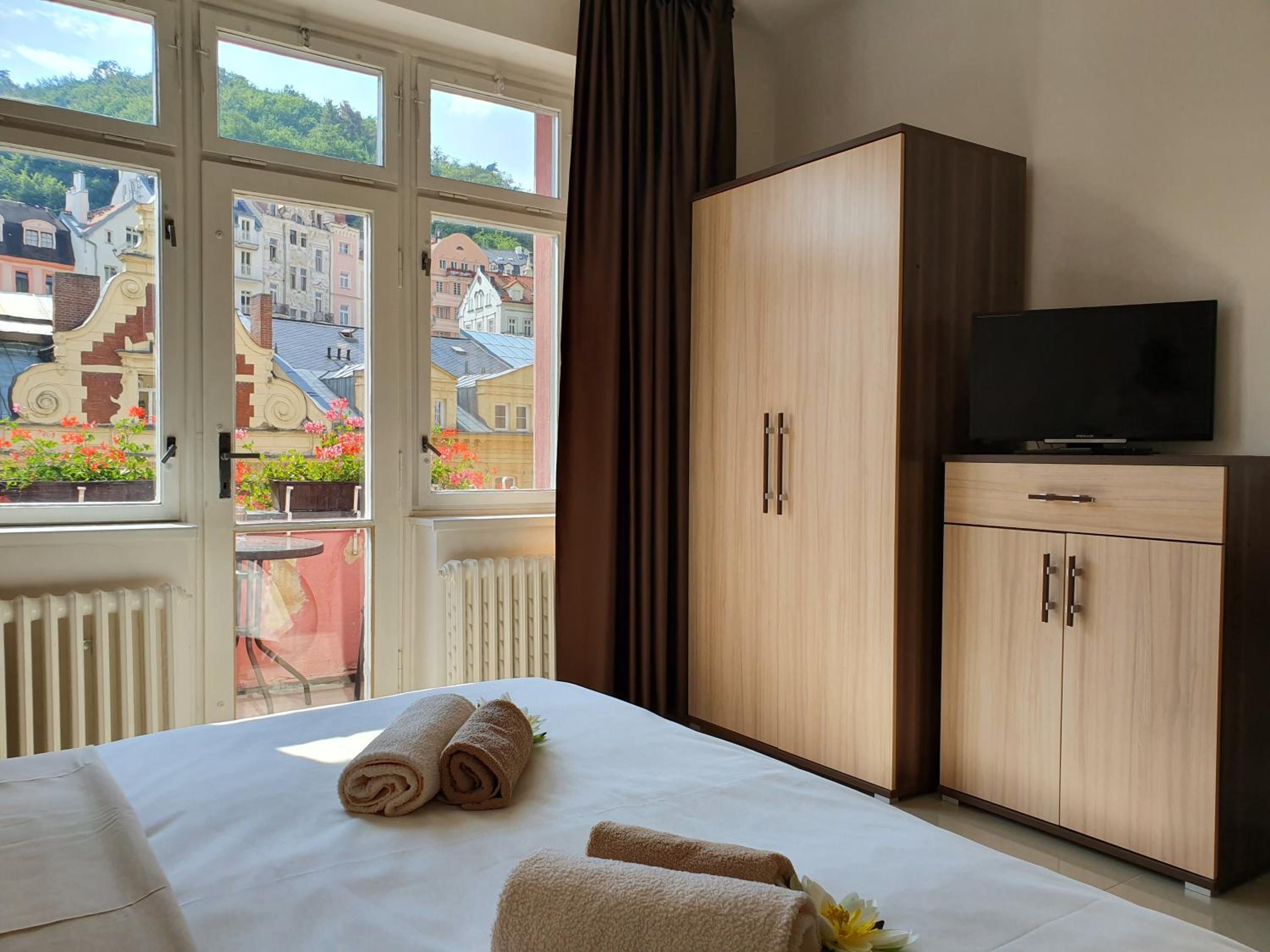 Standard Apartment with River View photo 2