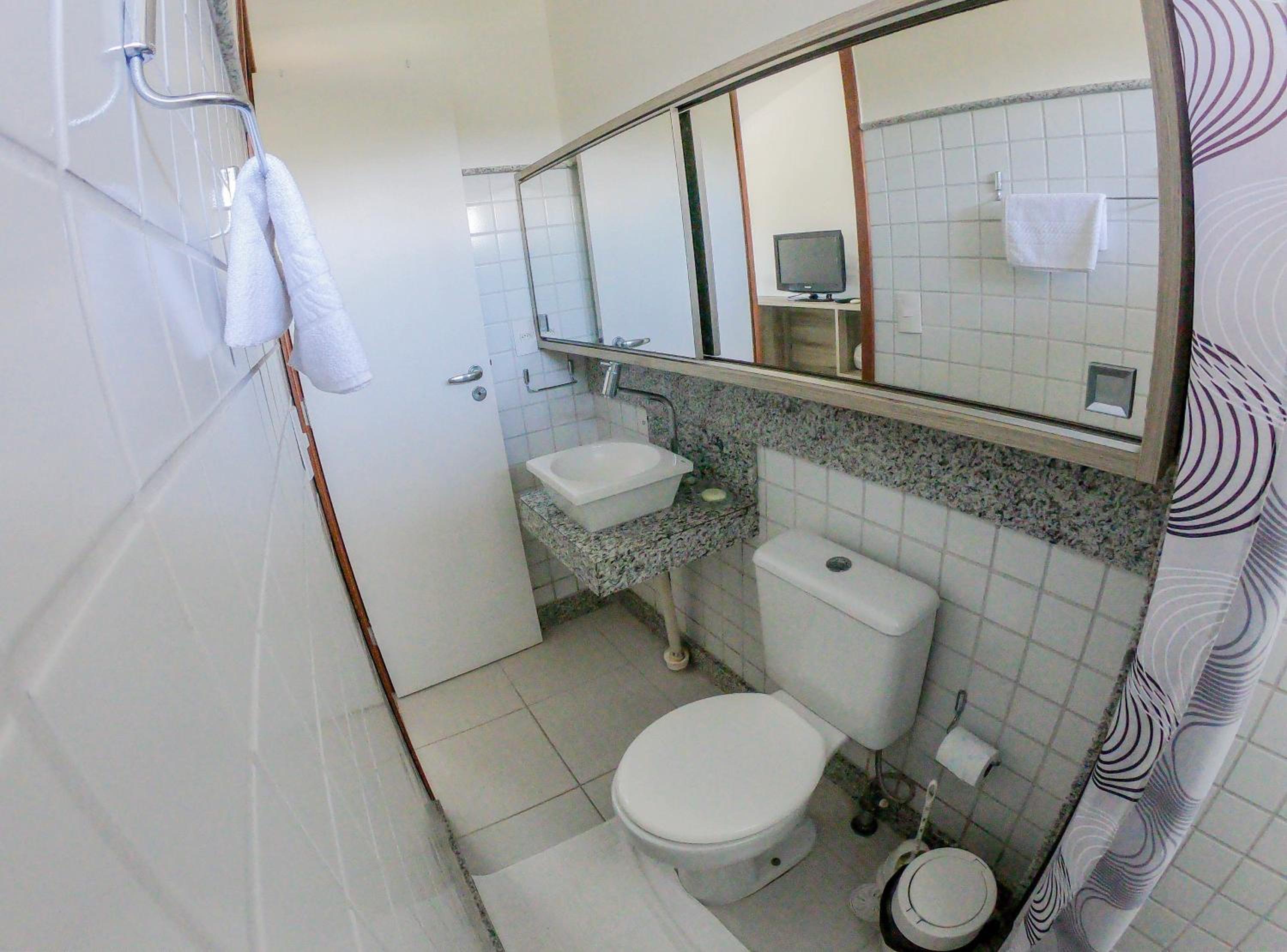 One-Bedroom Duplex with Pool View - Vila Anchova - Photo 6