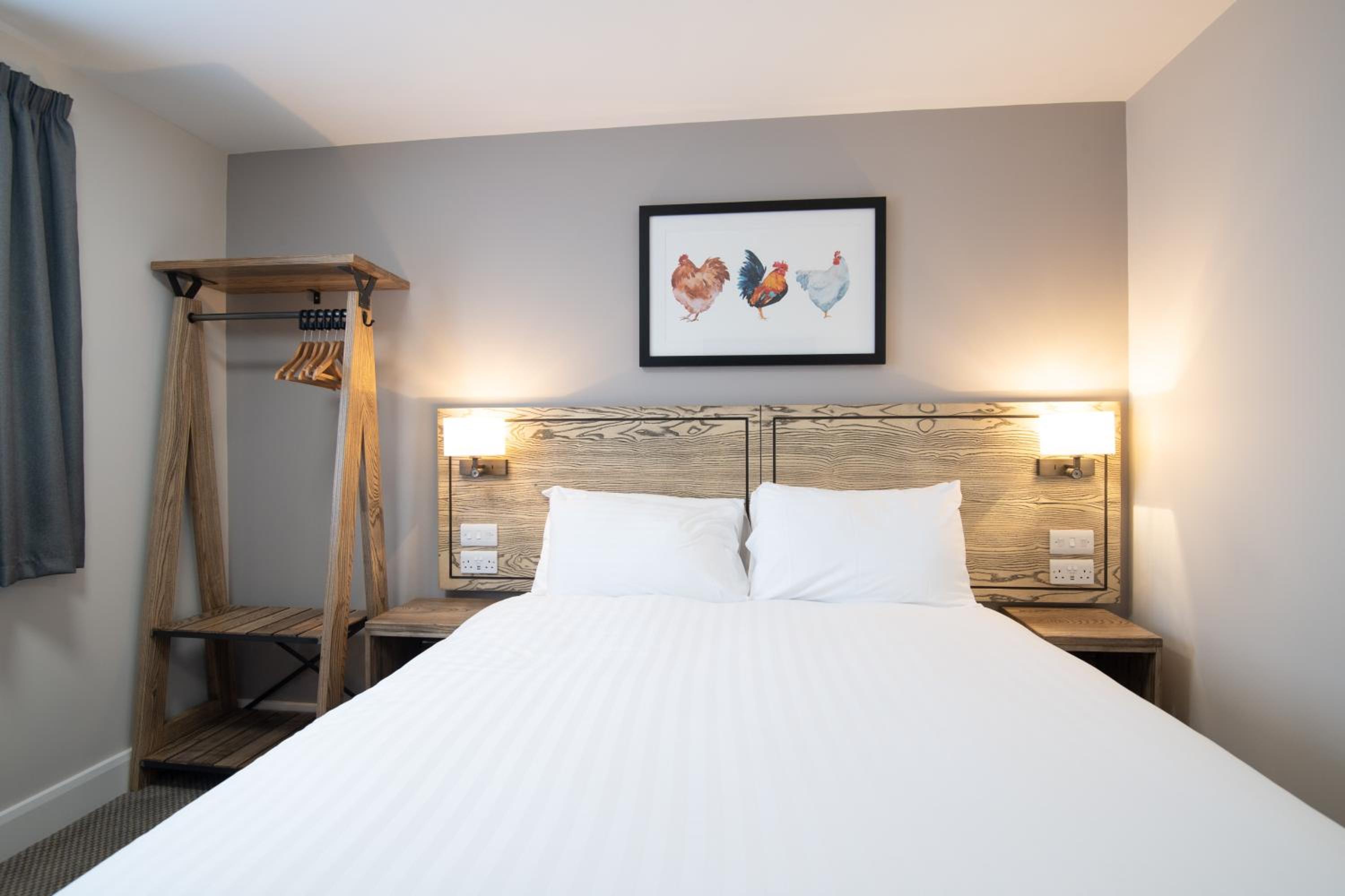 Double Room - Photo 2