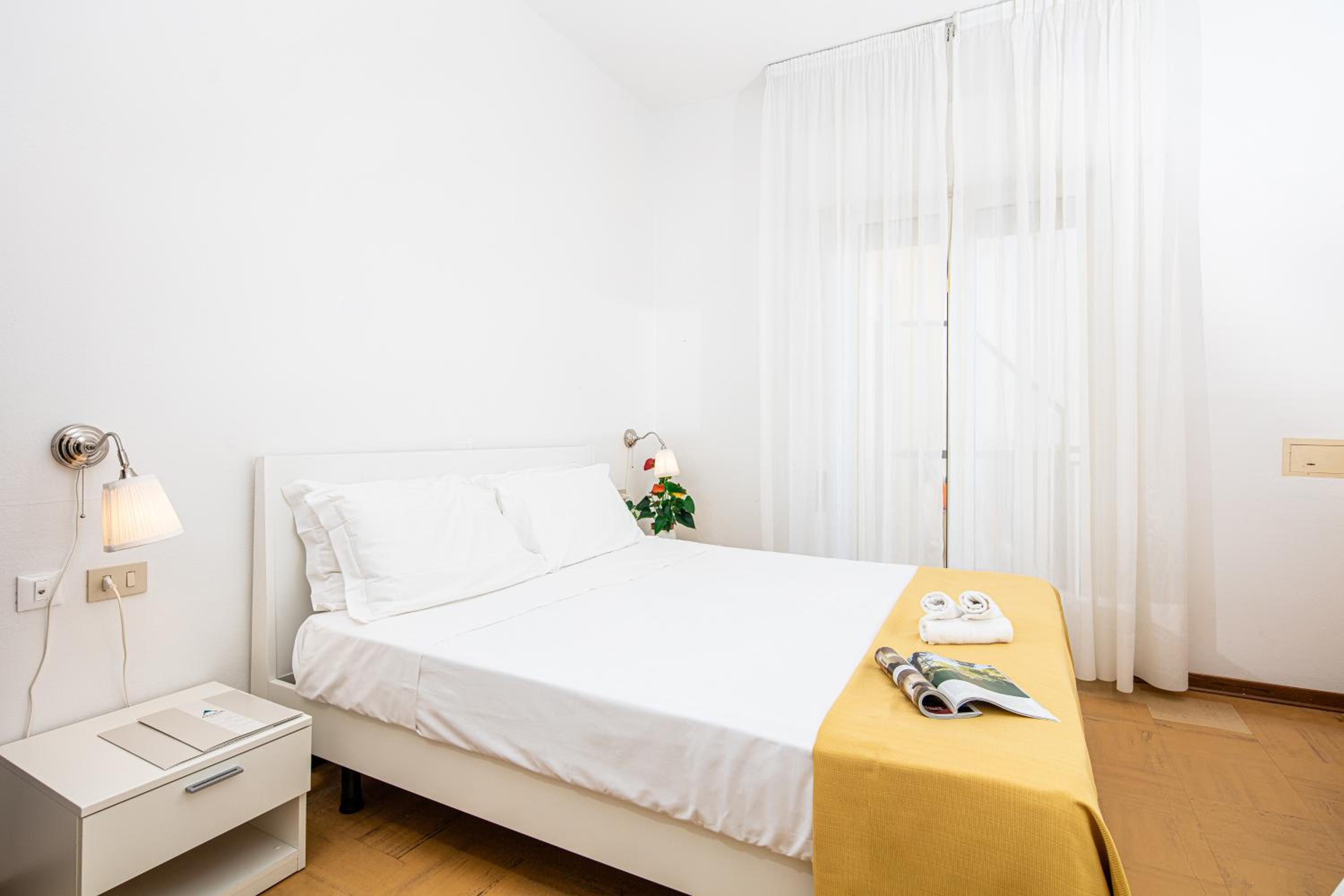Economy Double or Twin Room - Photo 1