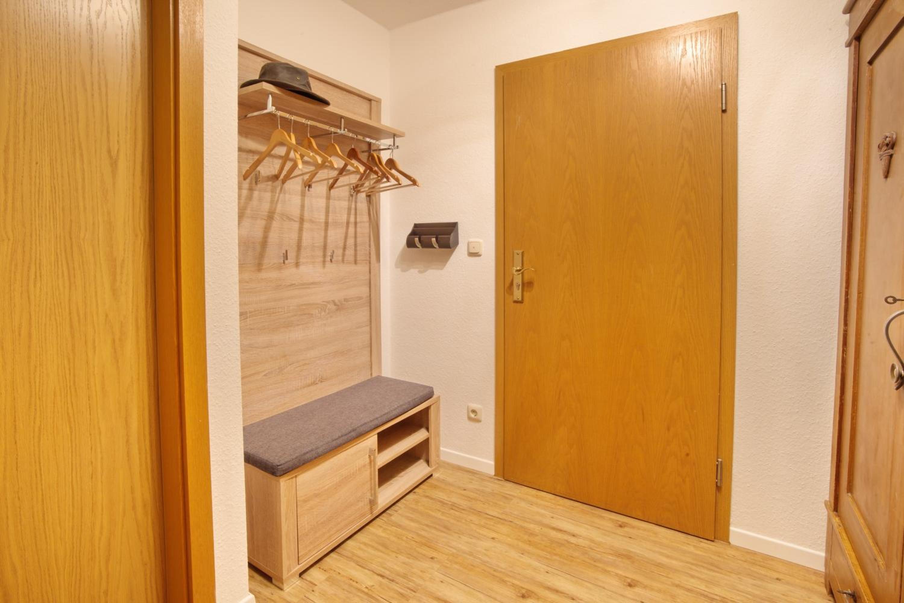 Apartment photo 1