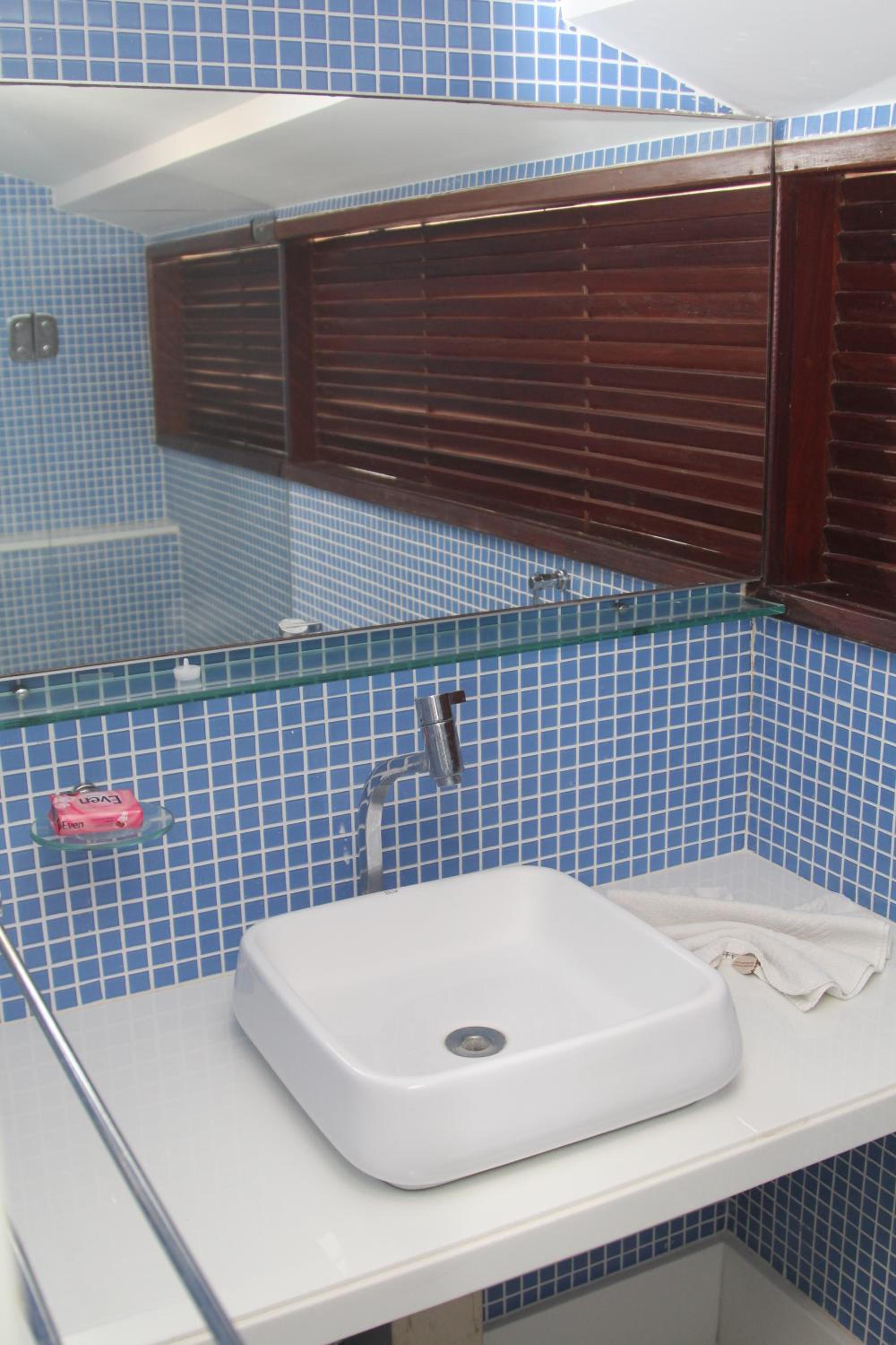 Three-Bedroom Duplex with Garden View - Vila Bejupira - Photo 3