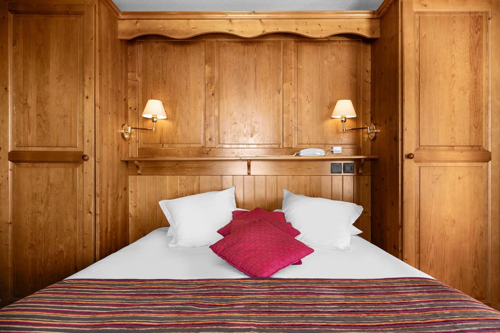 Double or Twin Room photo 1