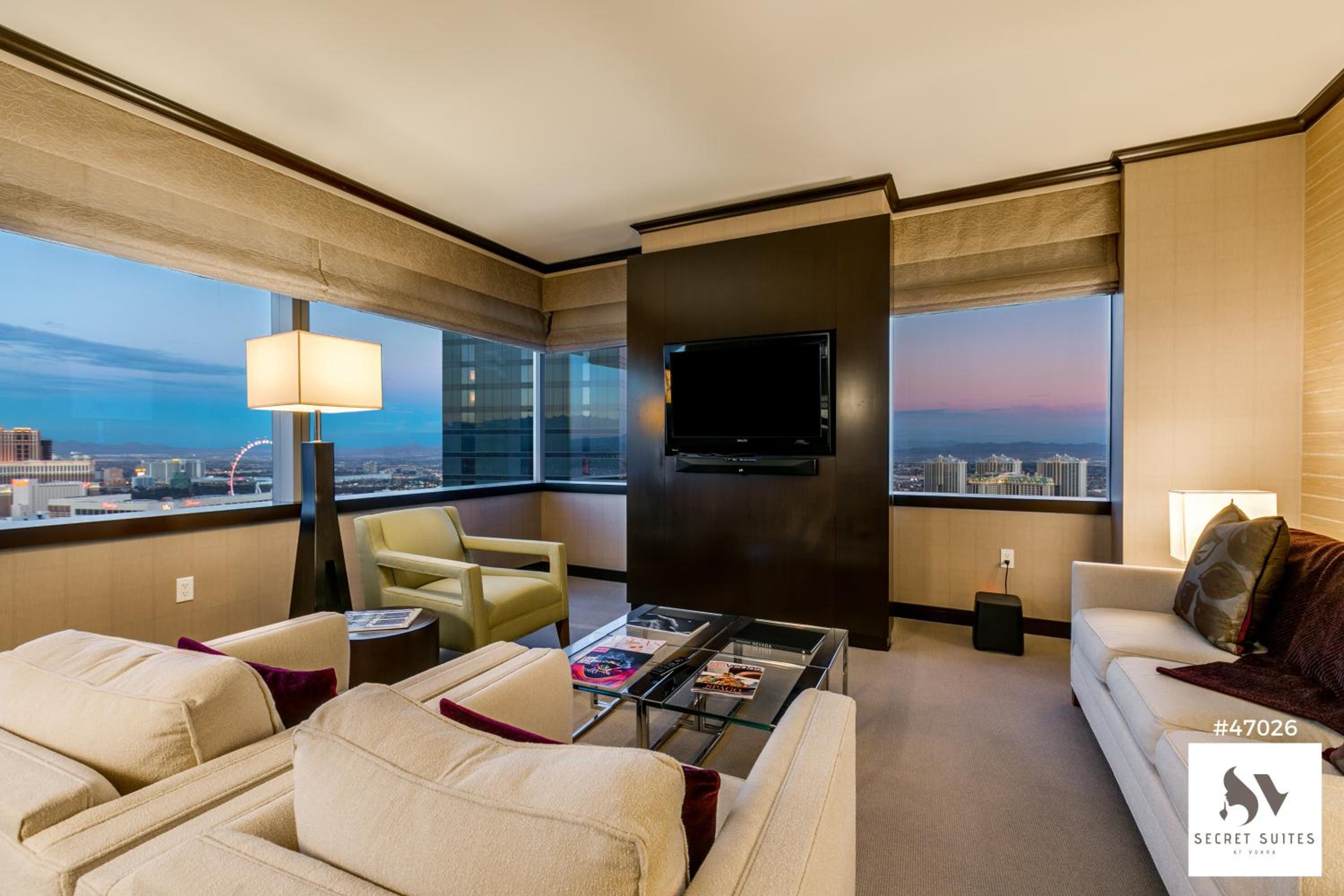 Apartment with Lake View - Photo 7