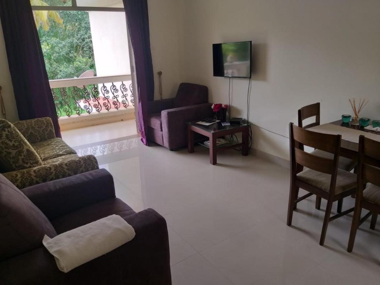 Apartment with Lake View photo 1