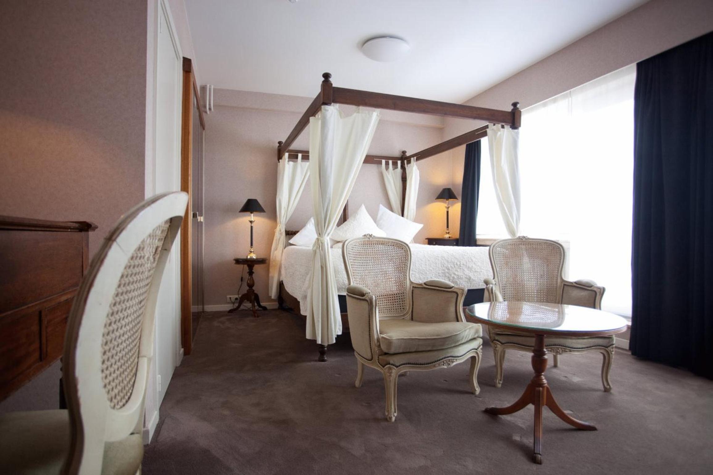 Junior Suite - Photo 1