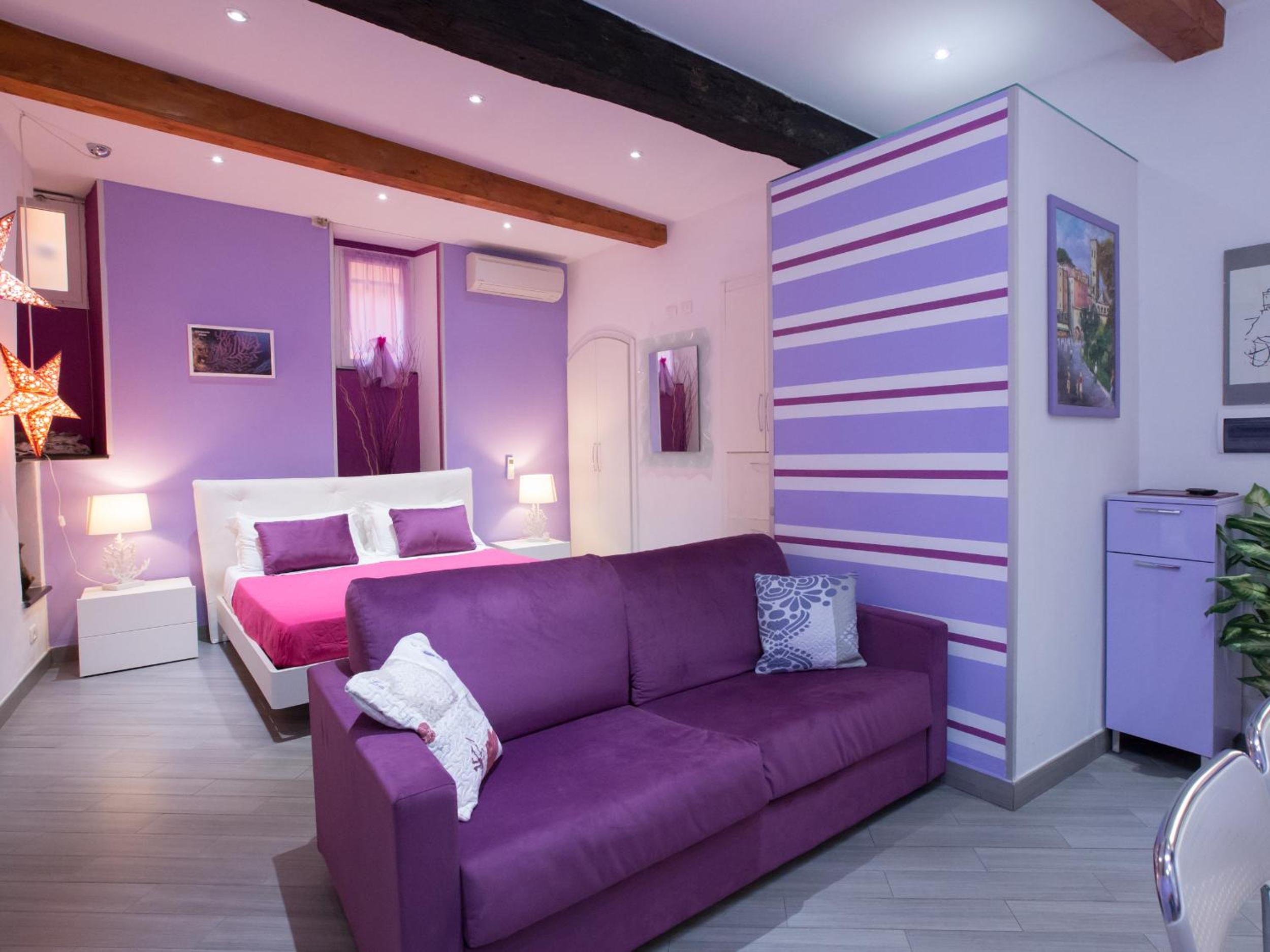 Suite photo 1