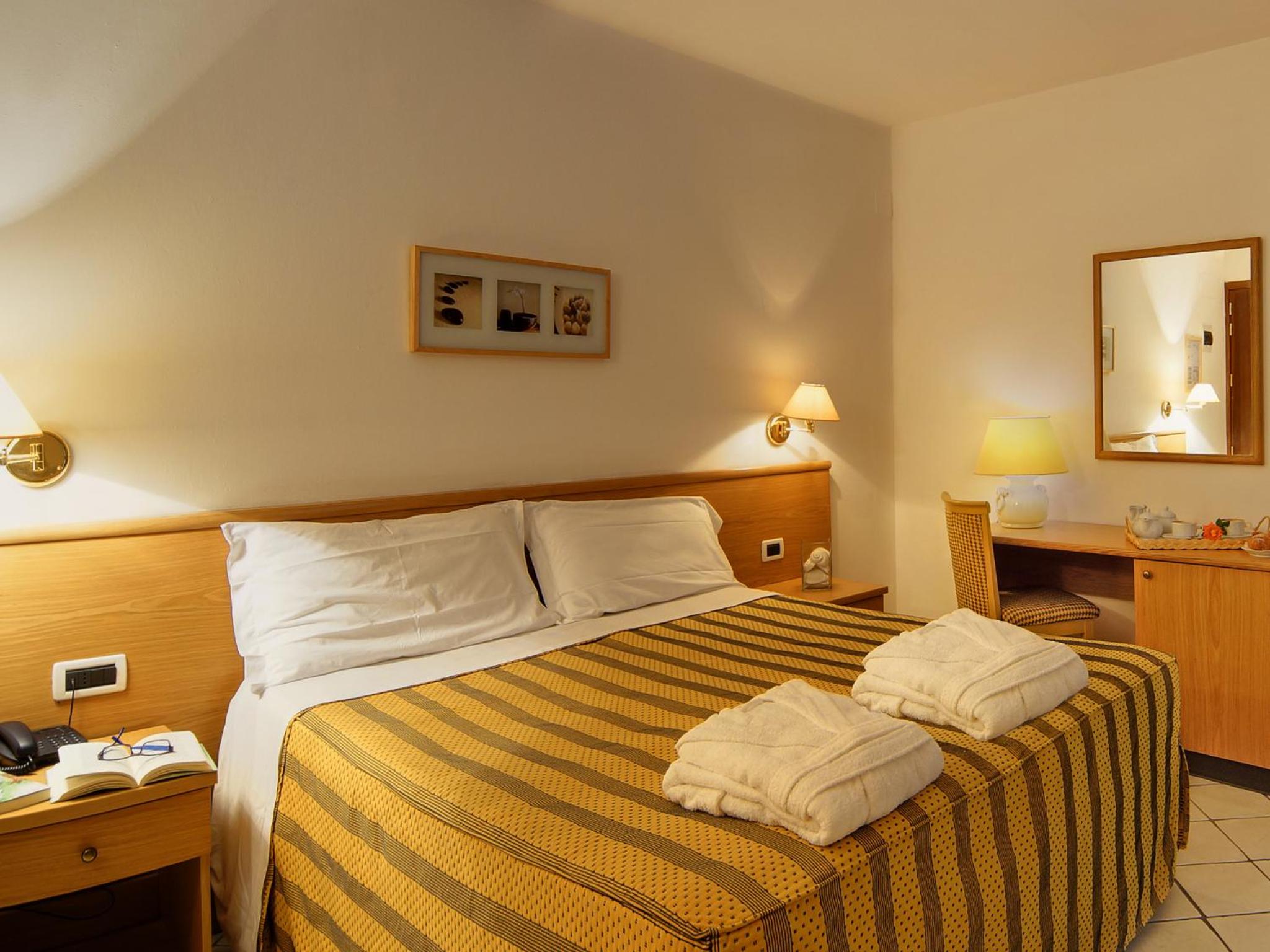 Double or Twin Room