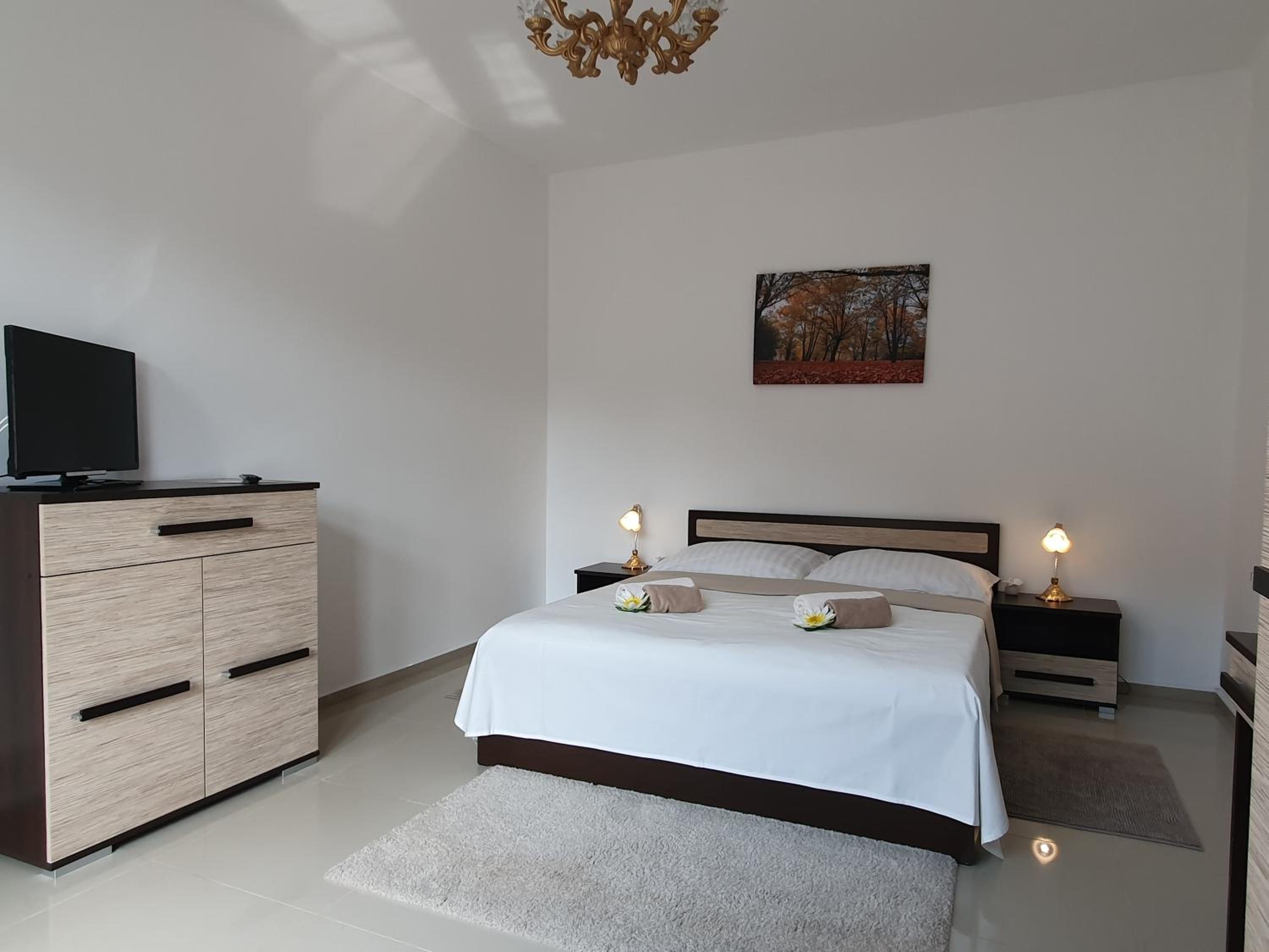 Superior Apartment with River View photo 2
