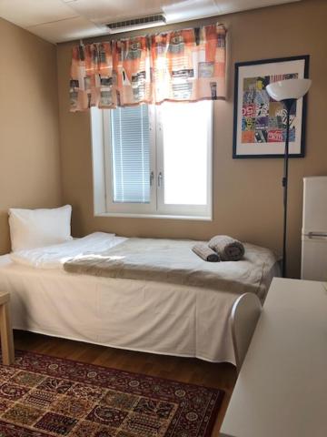Single Room photo 3