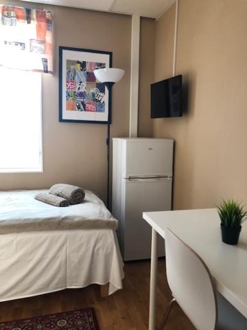 Single Room photo 2