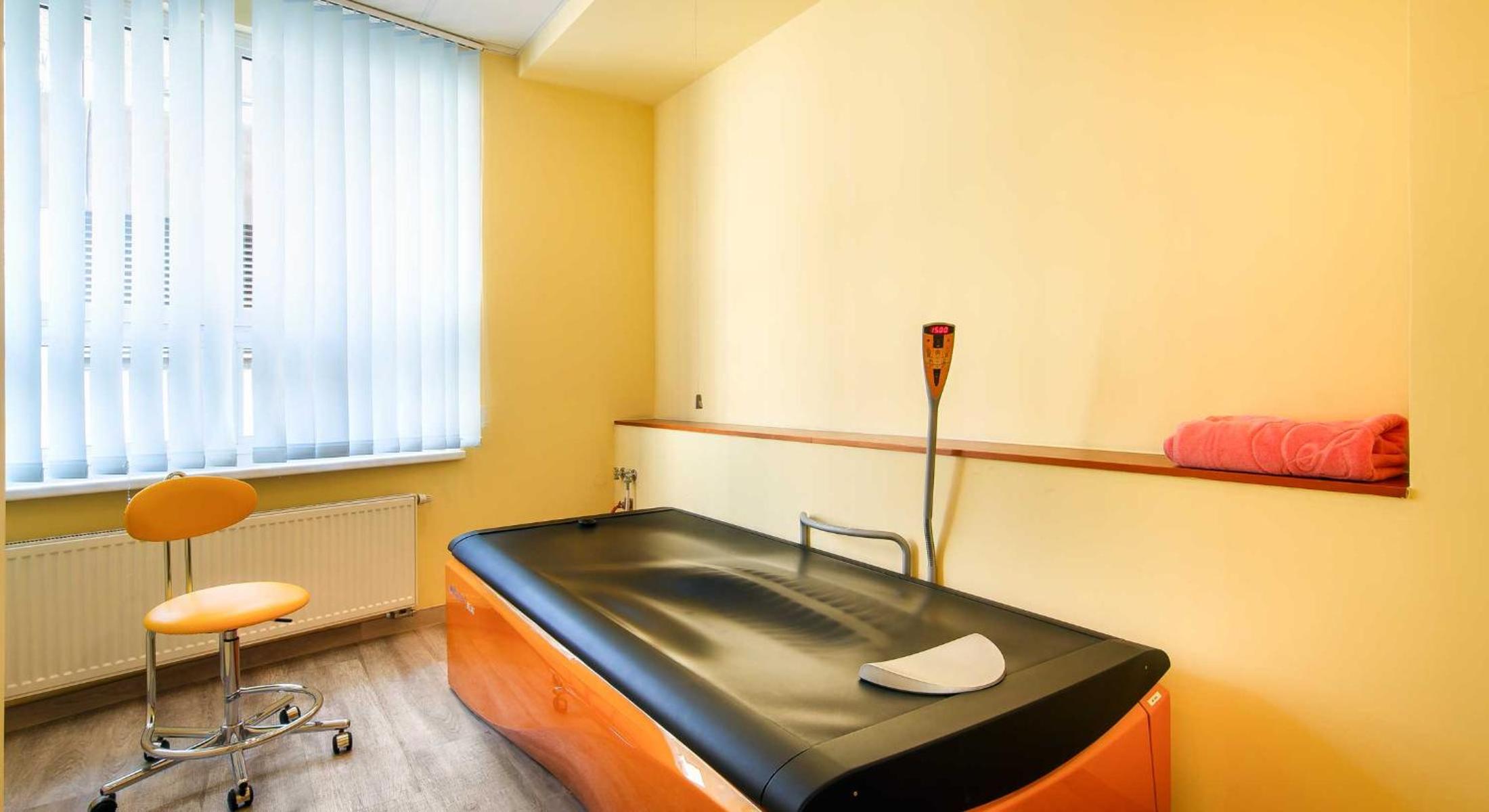 Special Offer - Superior Double or Twin Room with Spa Package