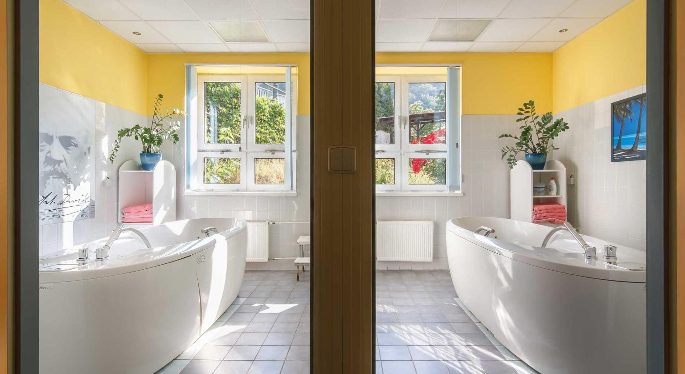 Special Offer - Superior Double or Twin Room with Spa Package