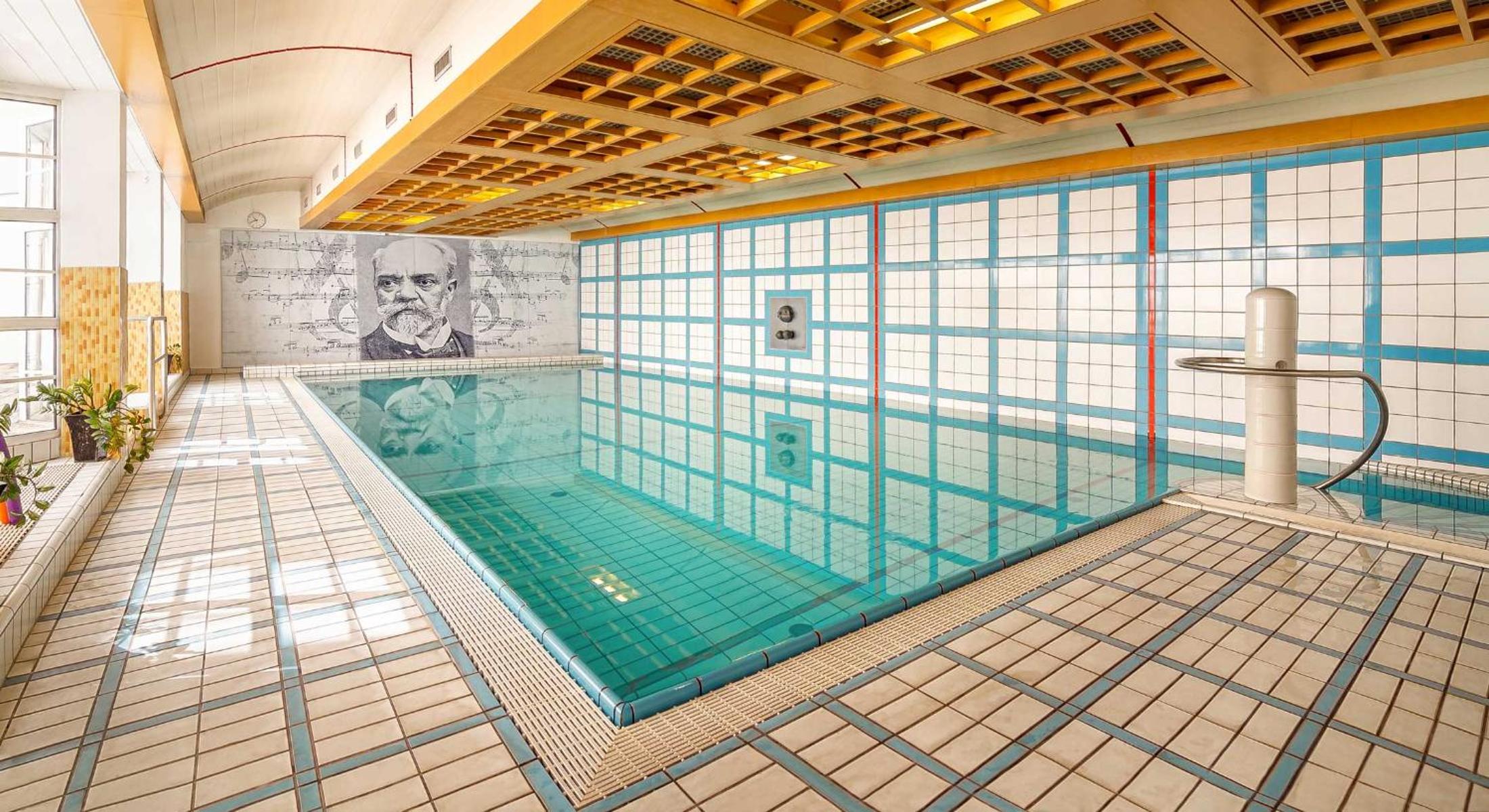 Special Offer - Superior Double or Twin Room with Spa Package thumbnail 6