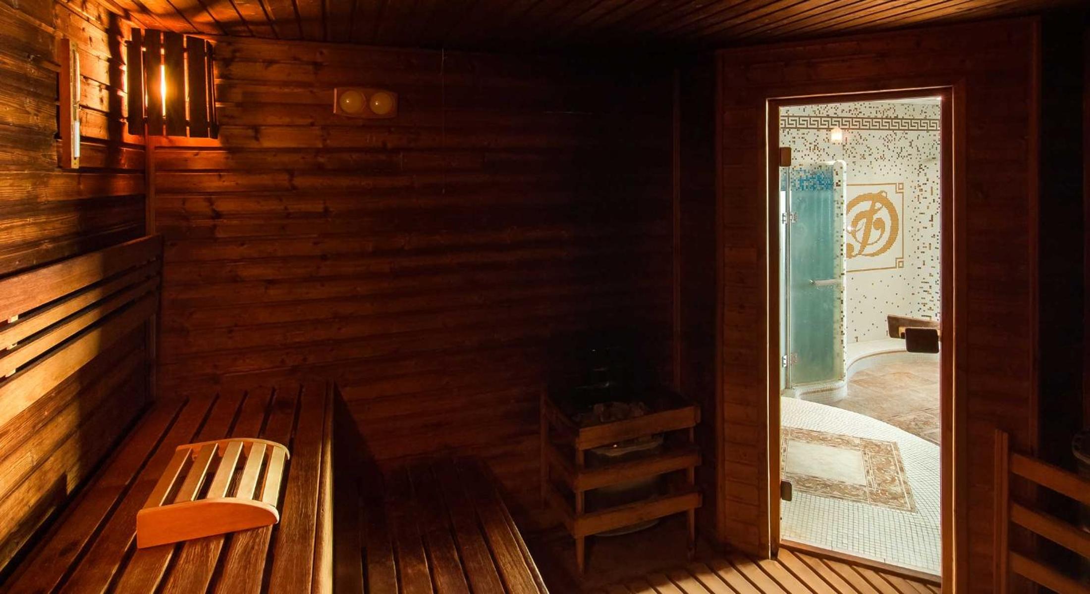 Special Offer - Superior Double or Twin Room with Spa Package