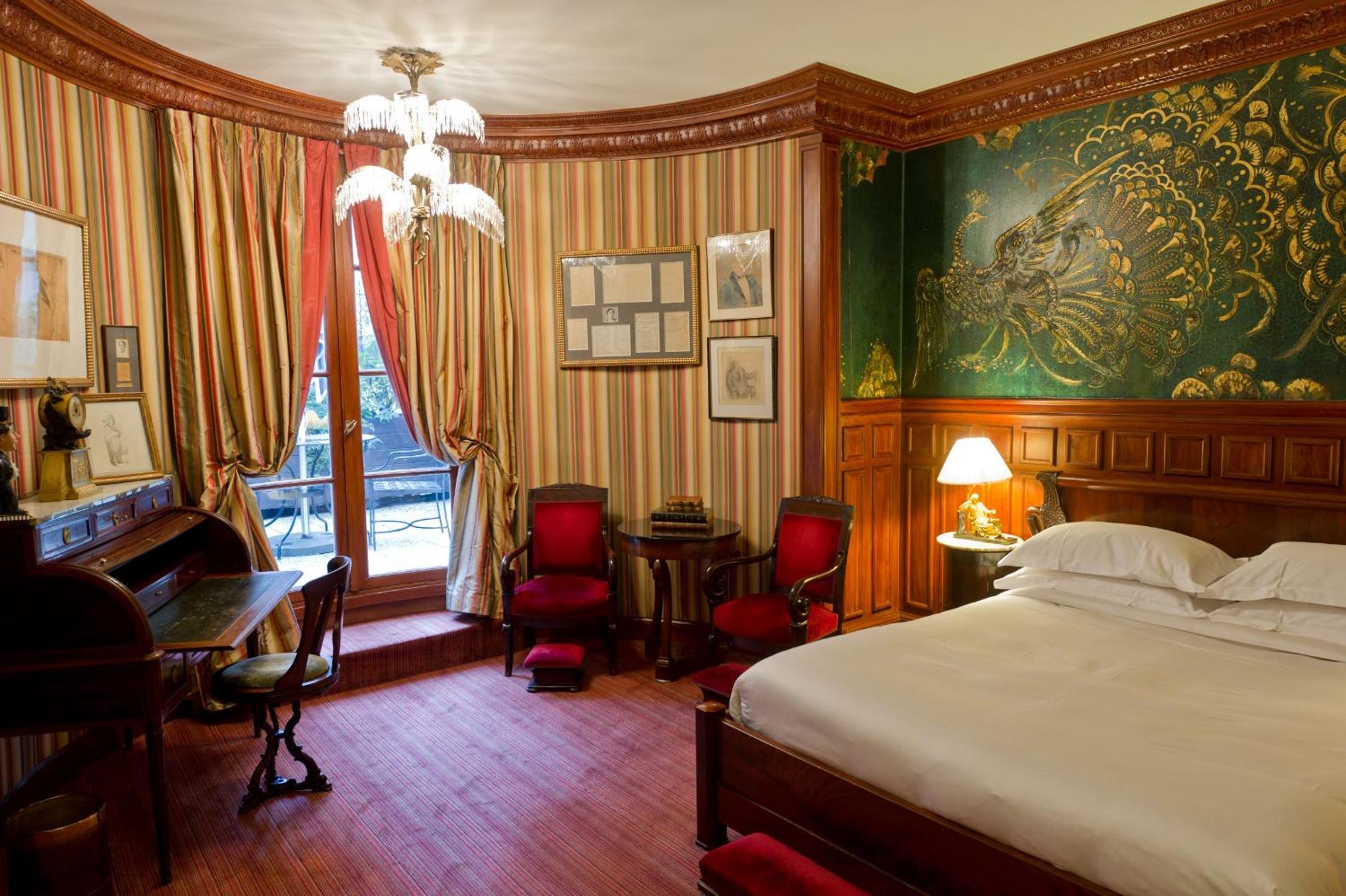 Oscar Wilde Room photo 1