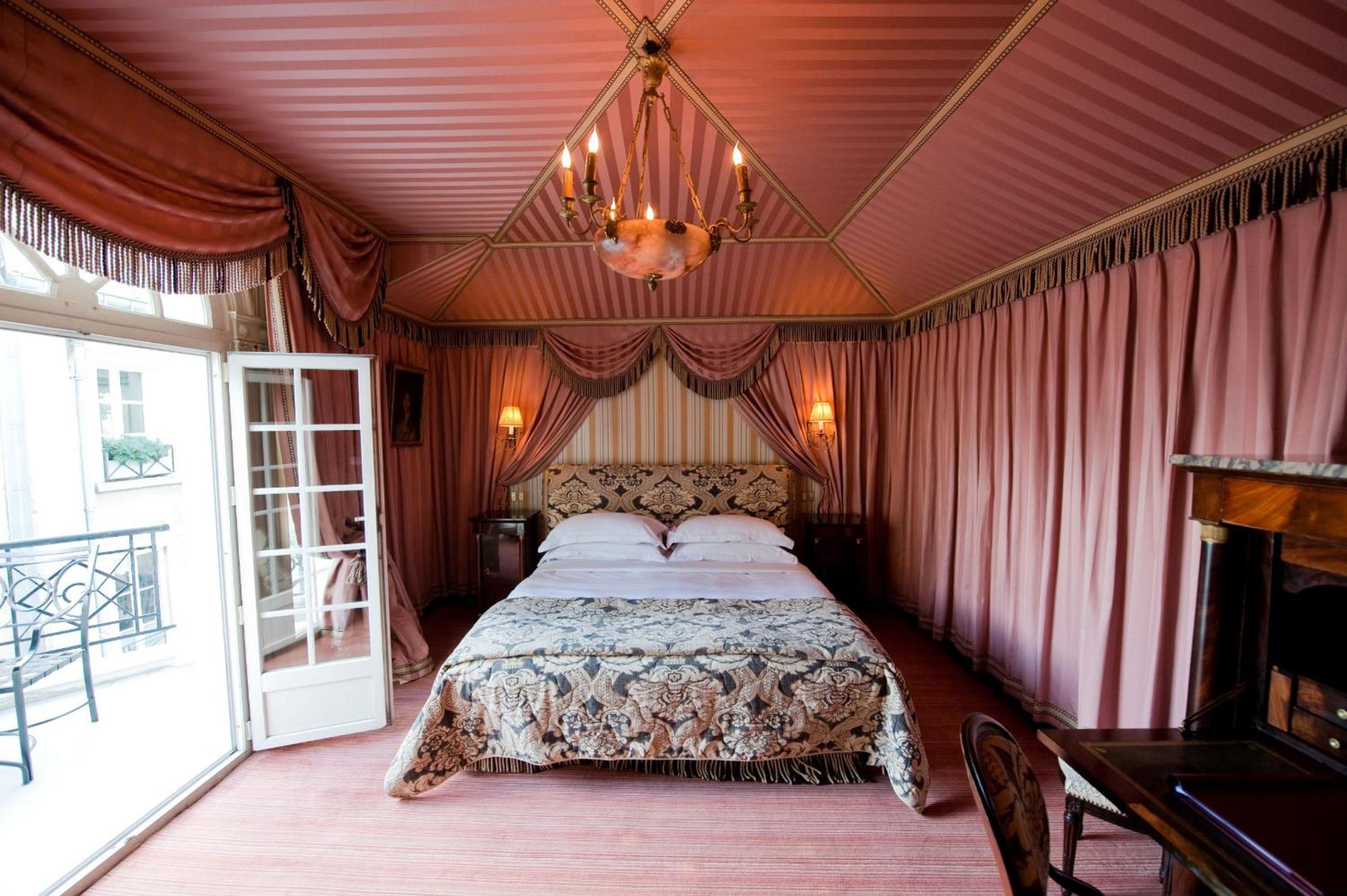 Chambre Double Deluxe