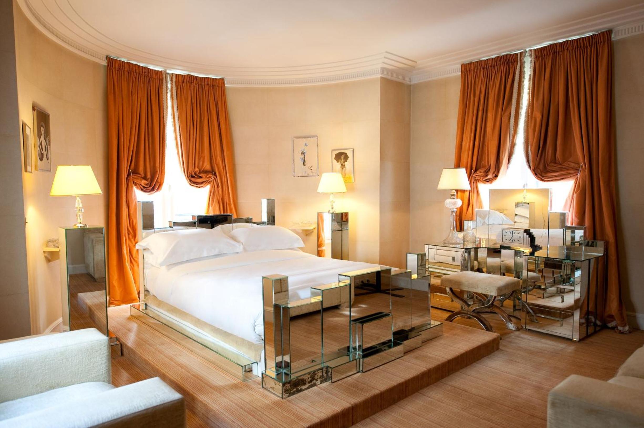 Chambre Double Deluxe