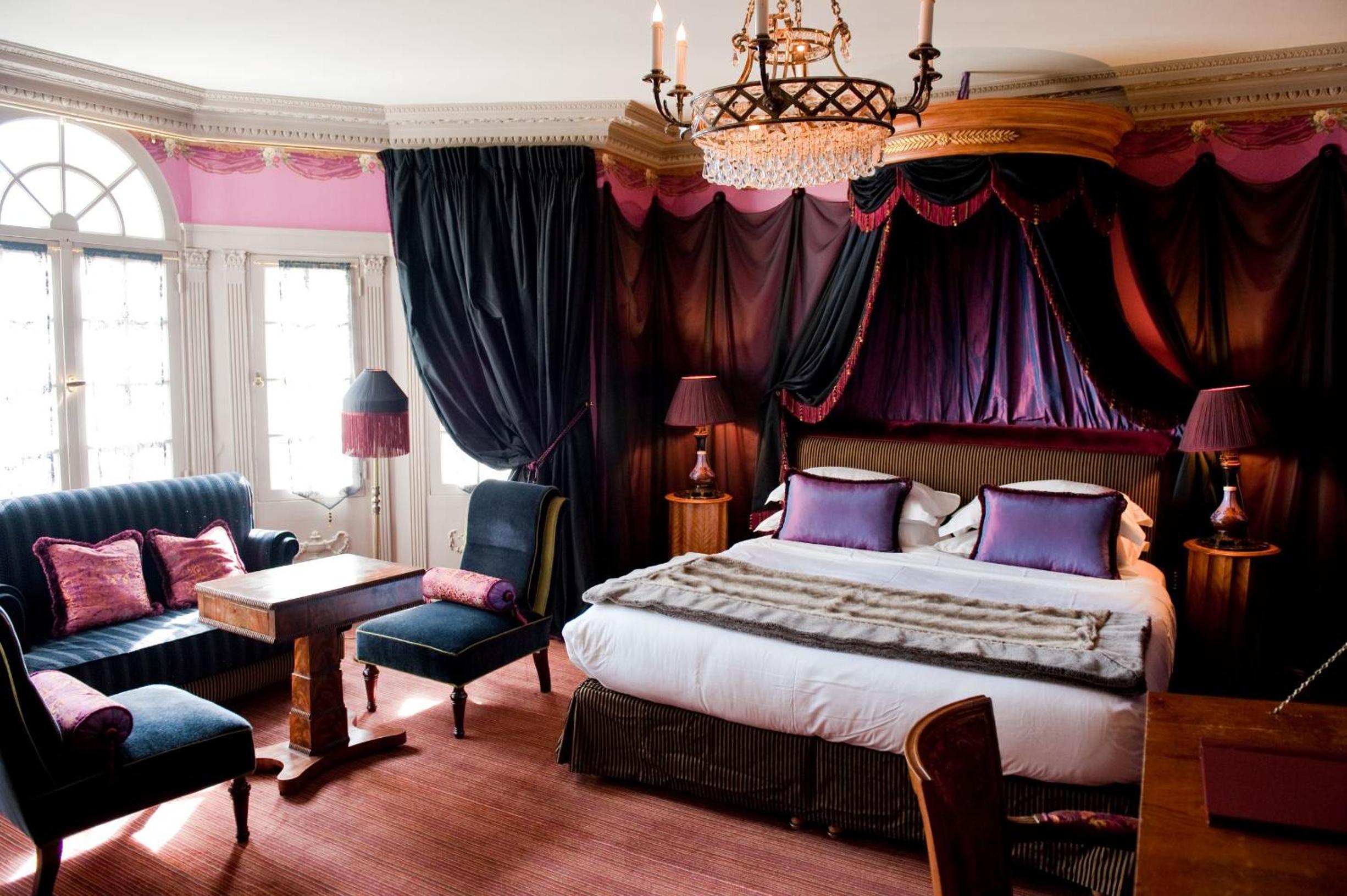 Chambre Double Deluxe