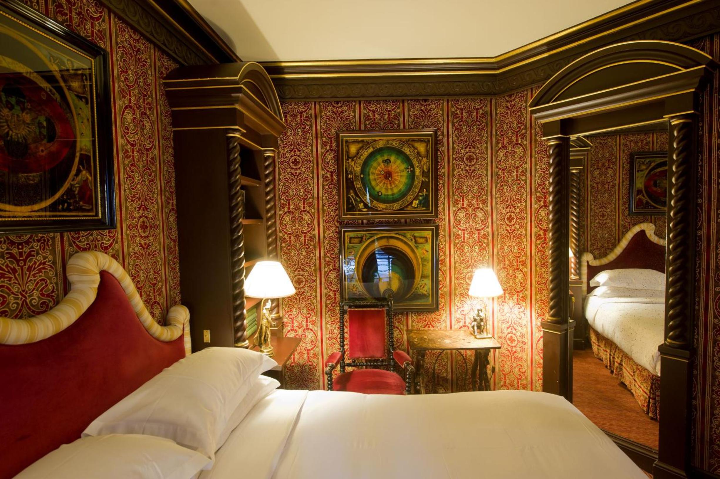 Superior Double Room photo 2
