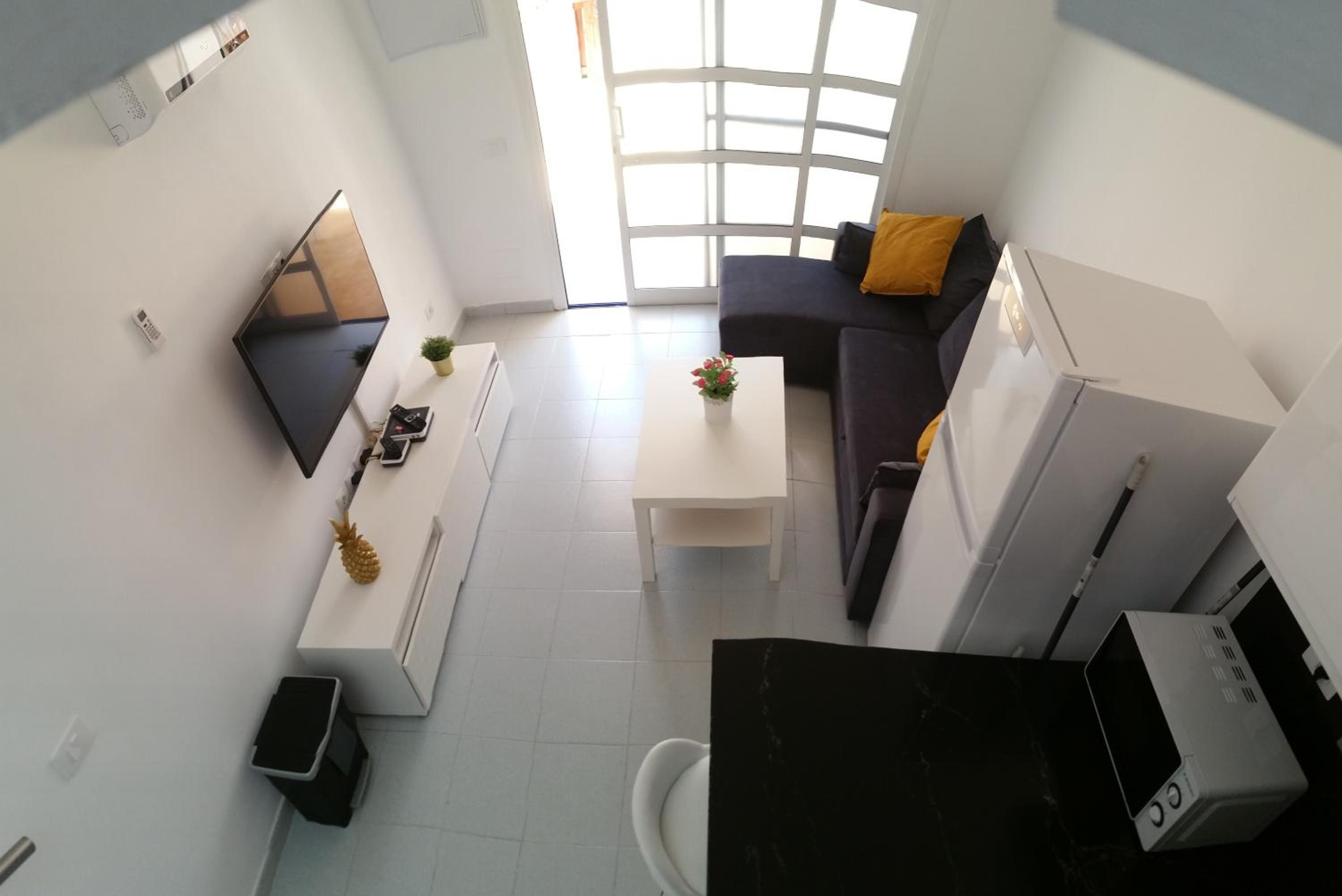 One-Bedroom House - Photo 1