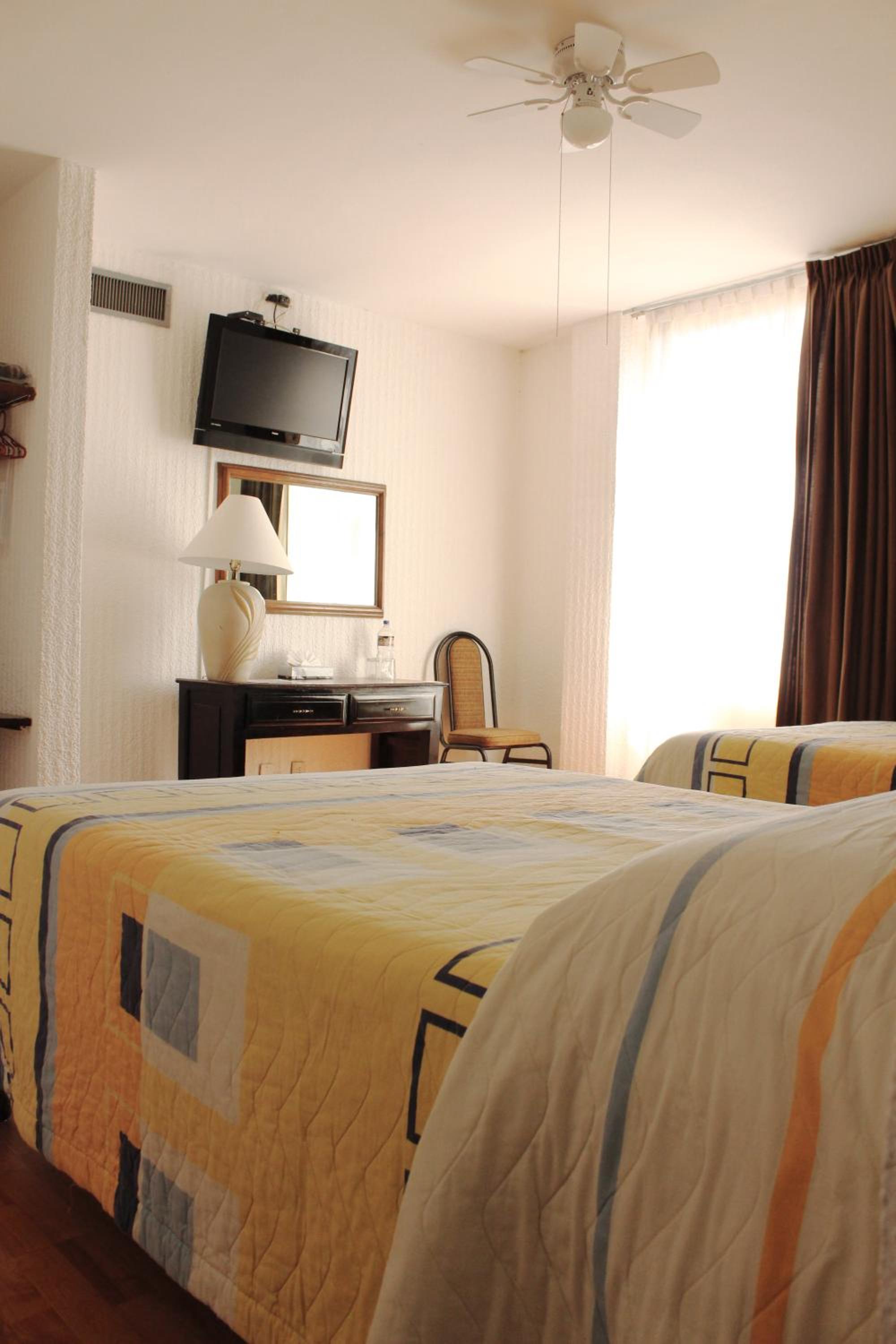Double Room - Photo 1