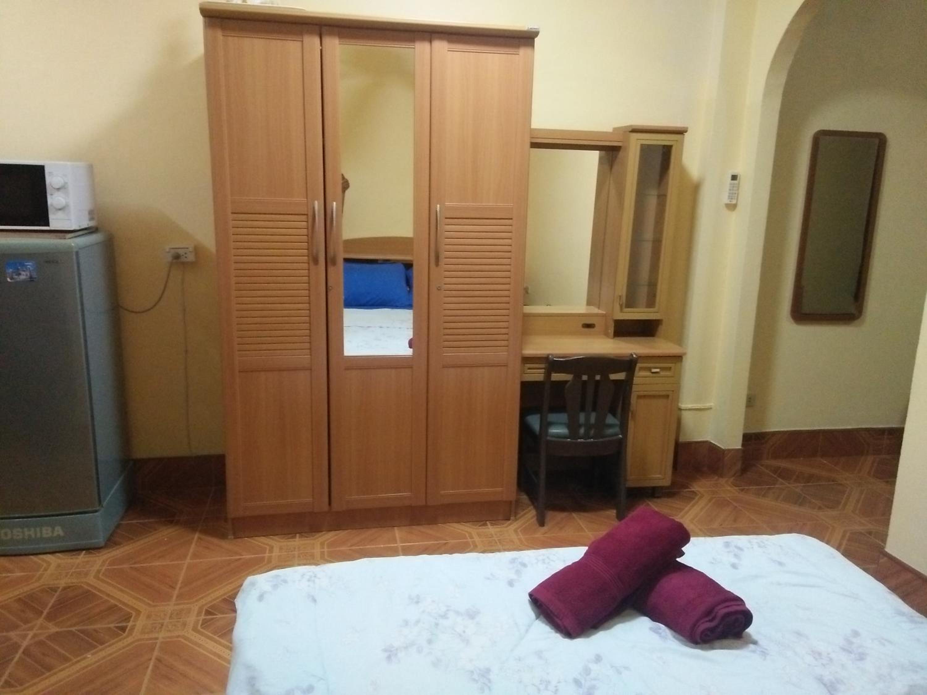 Deluxe Double Room with Balcony - Photo 5