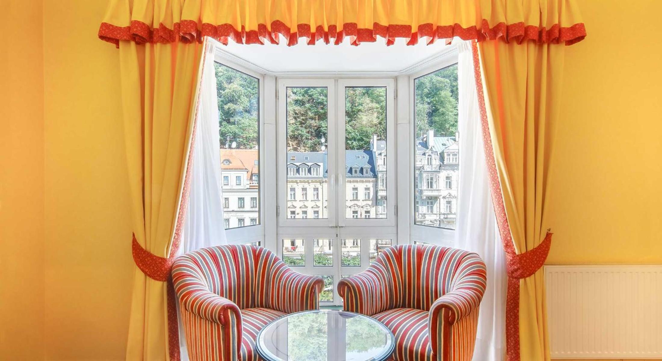 Special Offer - Deluxe Double or Twin Room with 18 Spa Treatments thumbnail 6