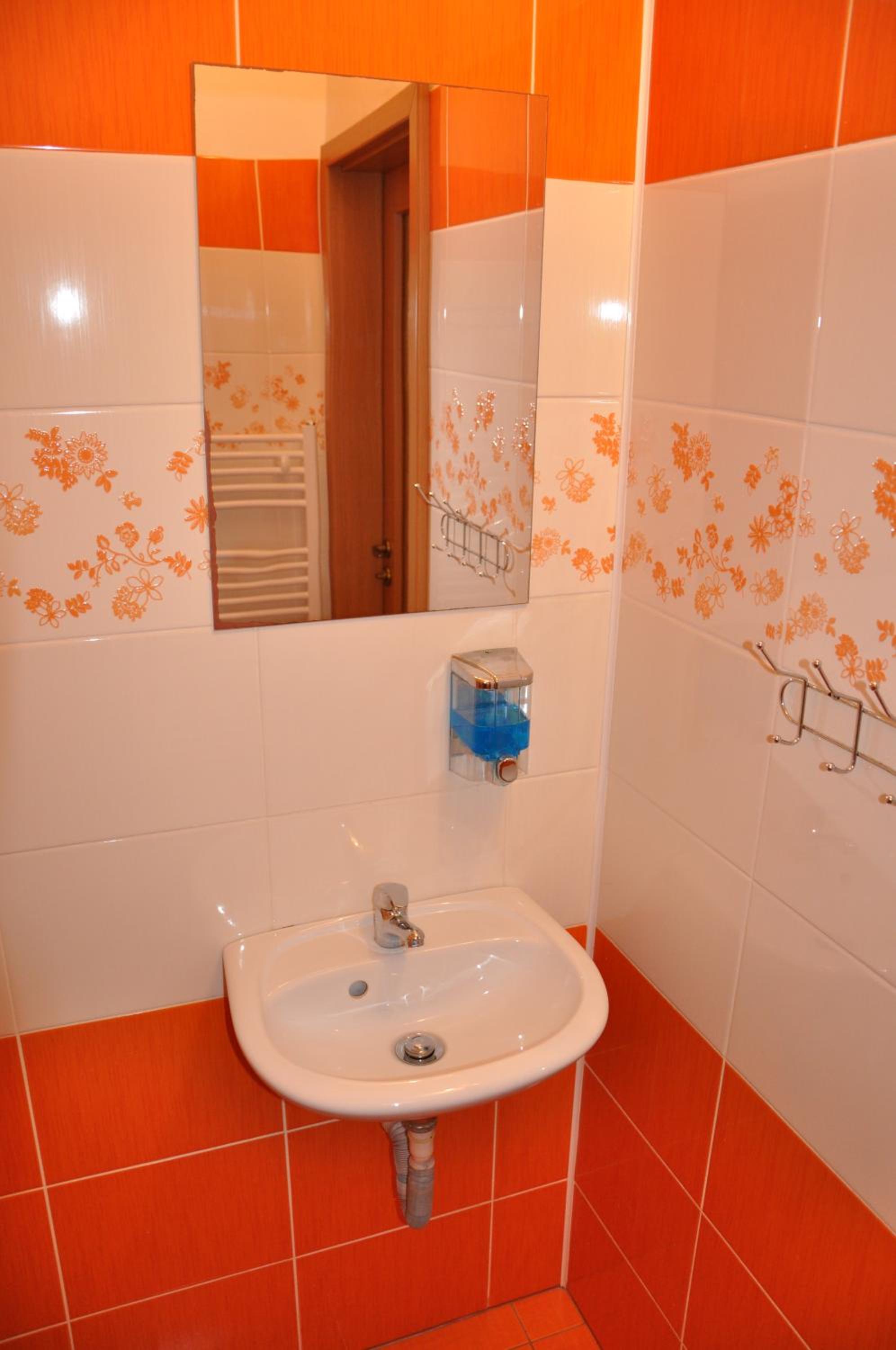 Standard Double Room 1 - Photo 30