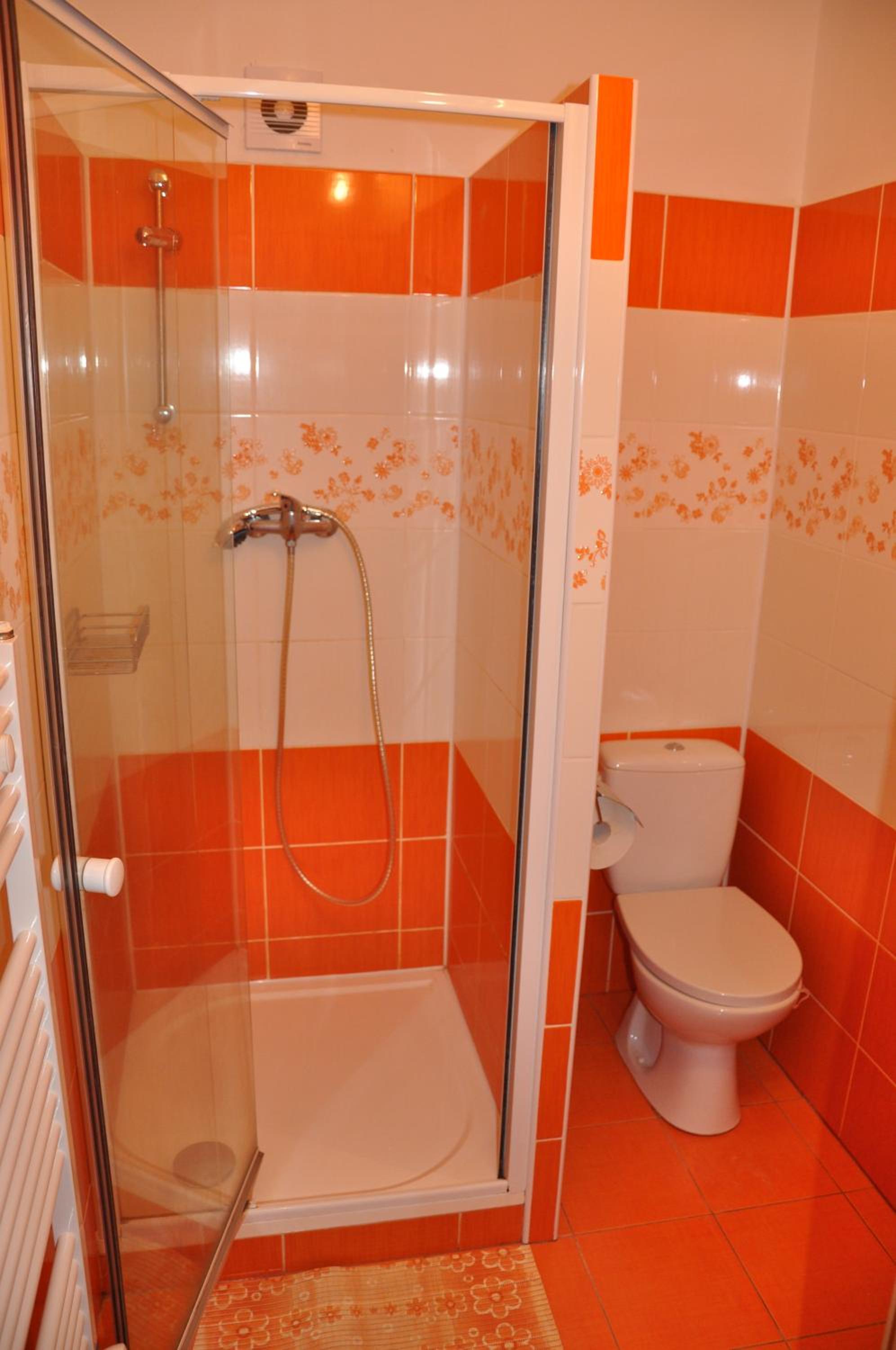 Standard Double Room 1 - Photo 31