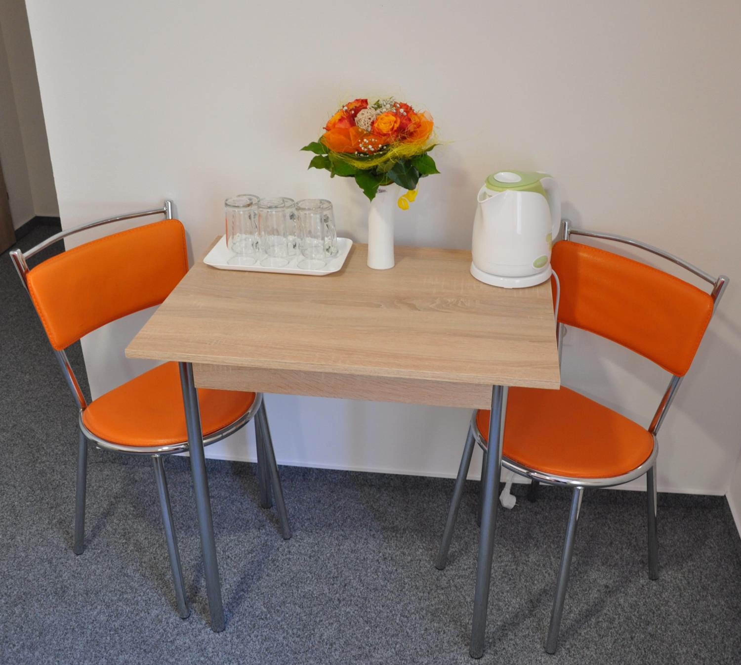 Standard Double Room 1 - Photo 5
