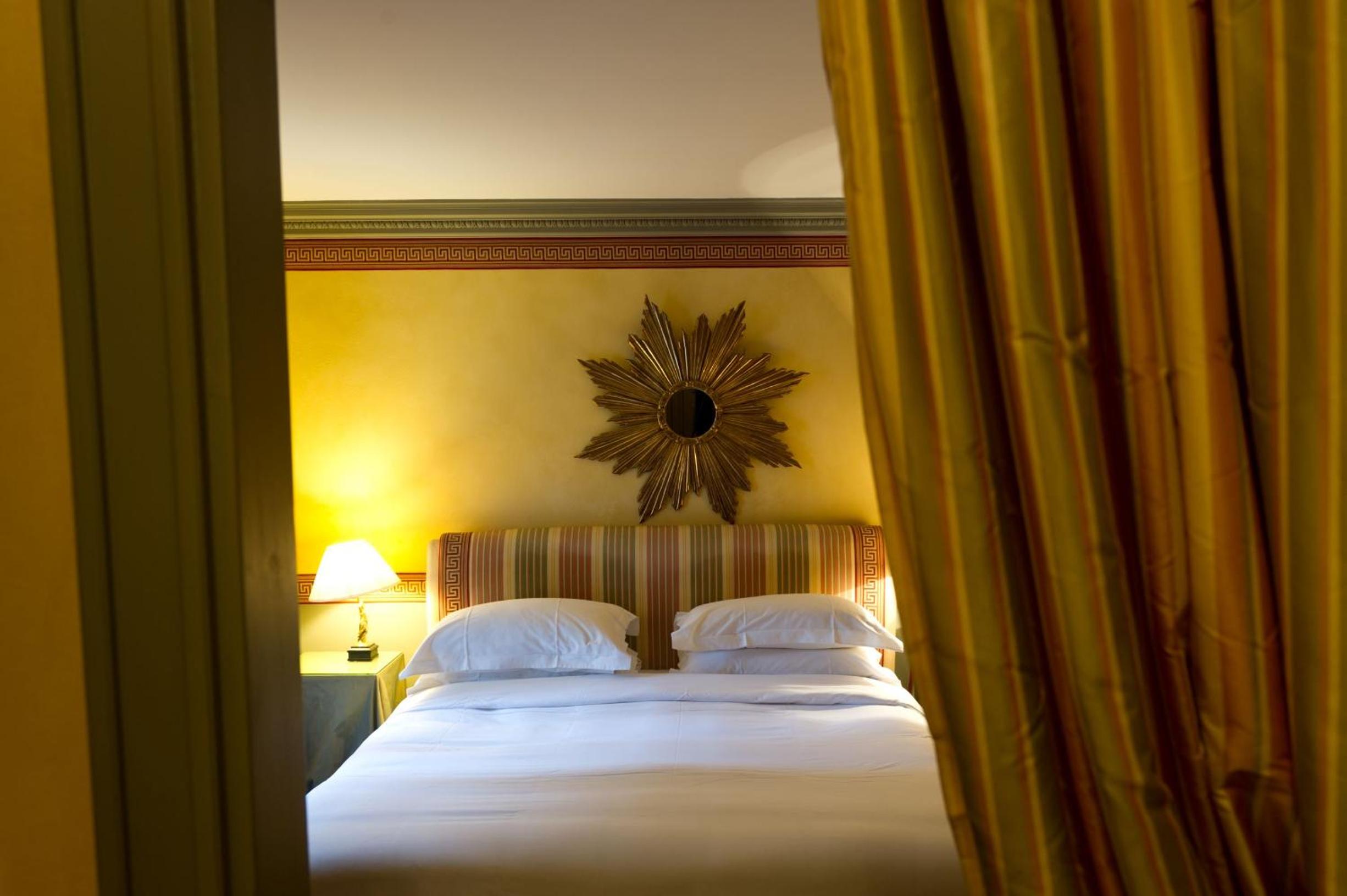 Chambre Double Supérieure