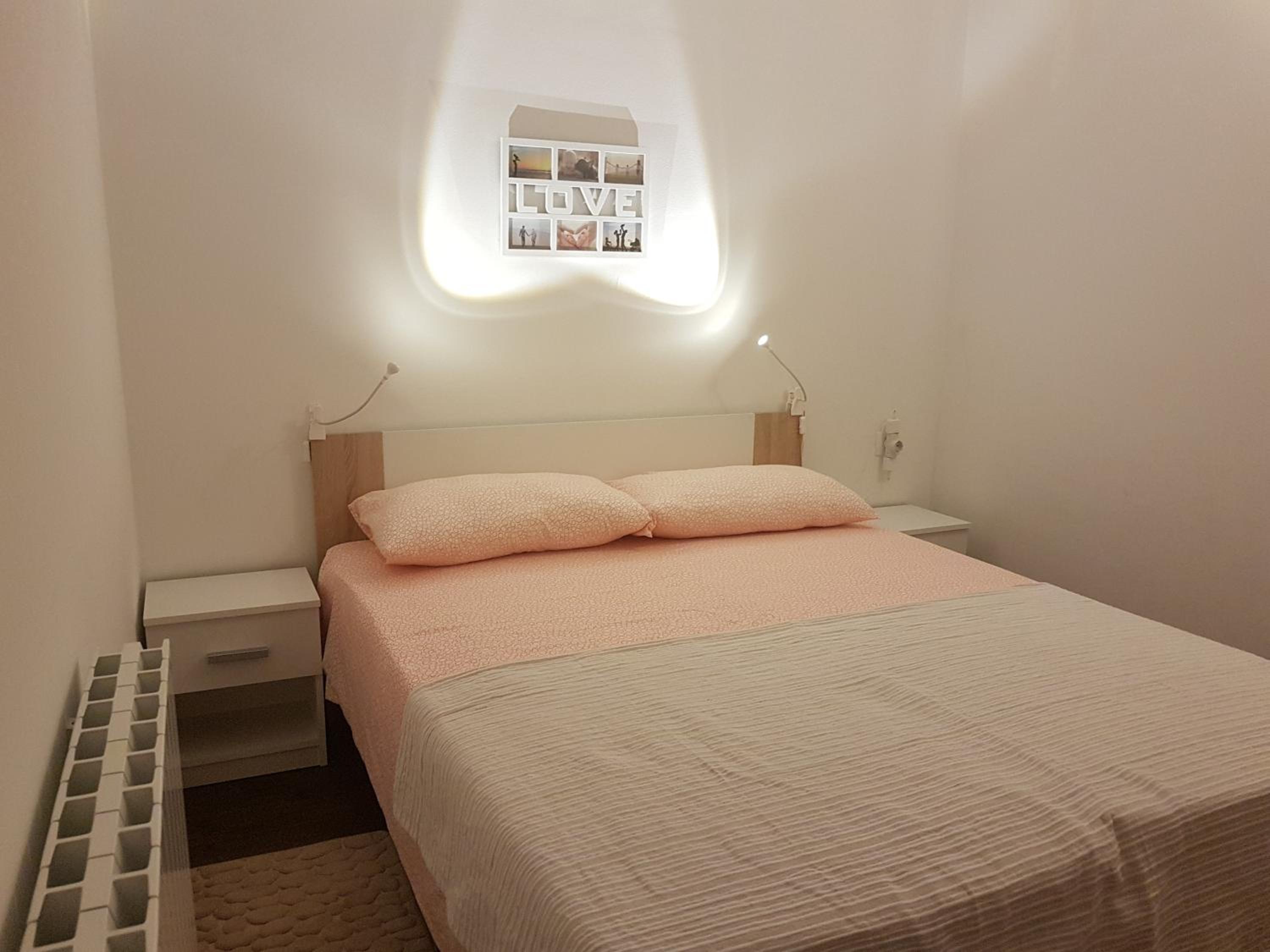 Two-Bedroom Apartment - Photo 1