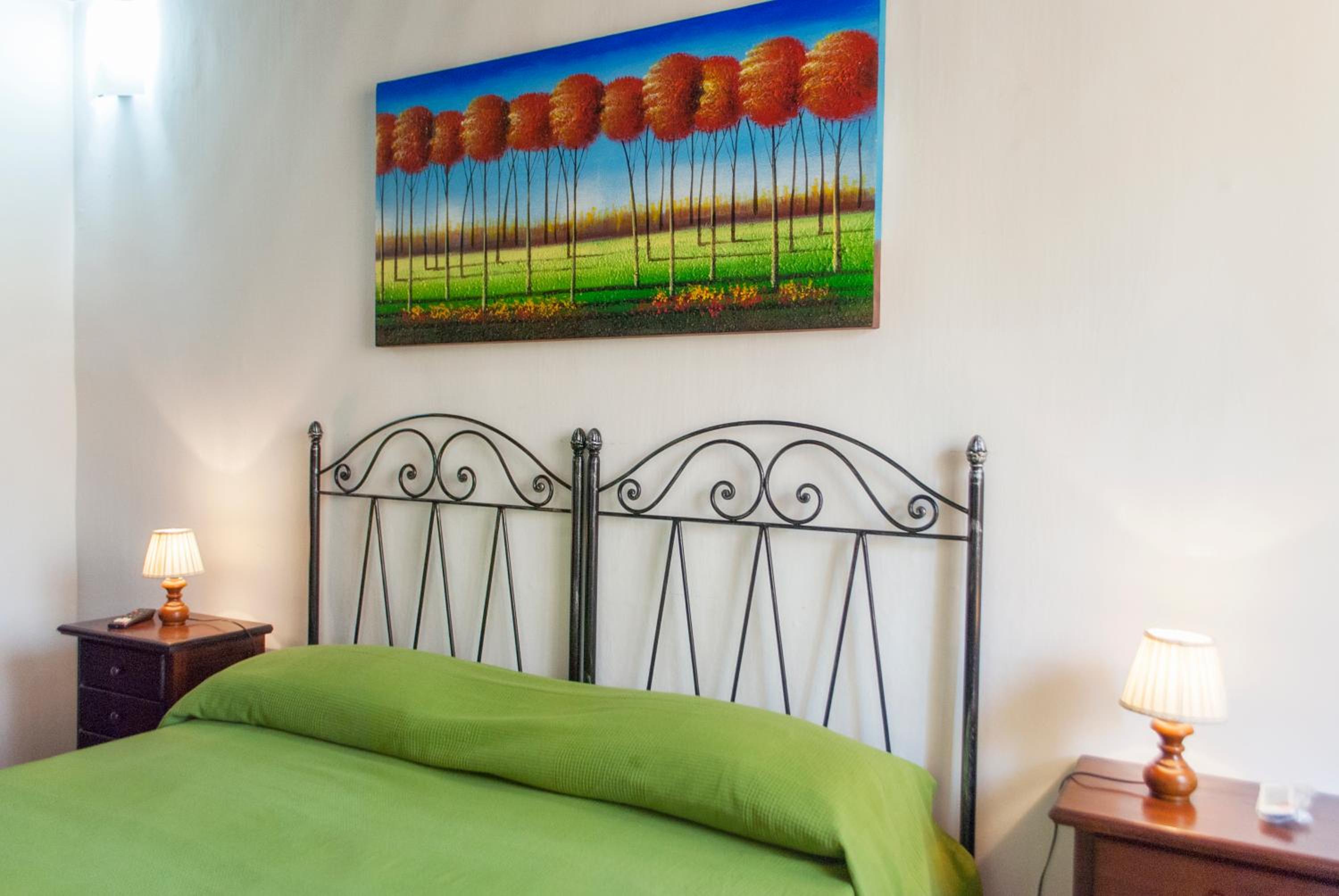 Double or Twin Room photo 1