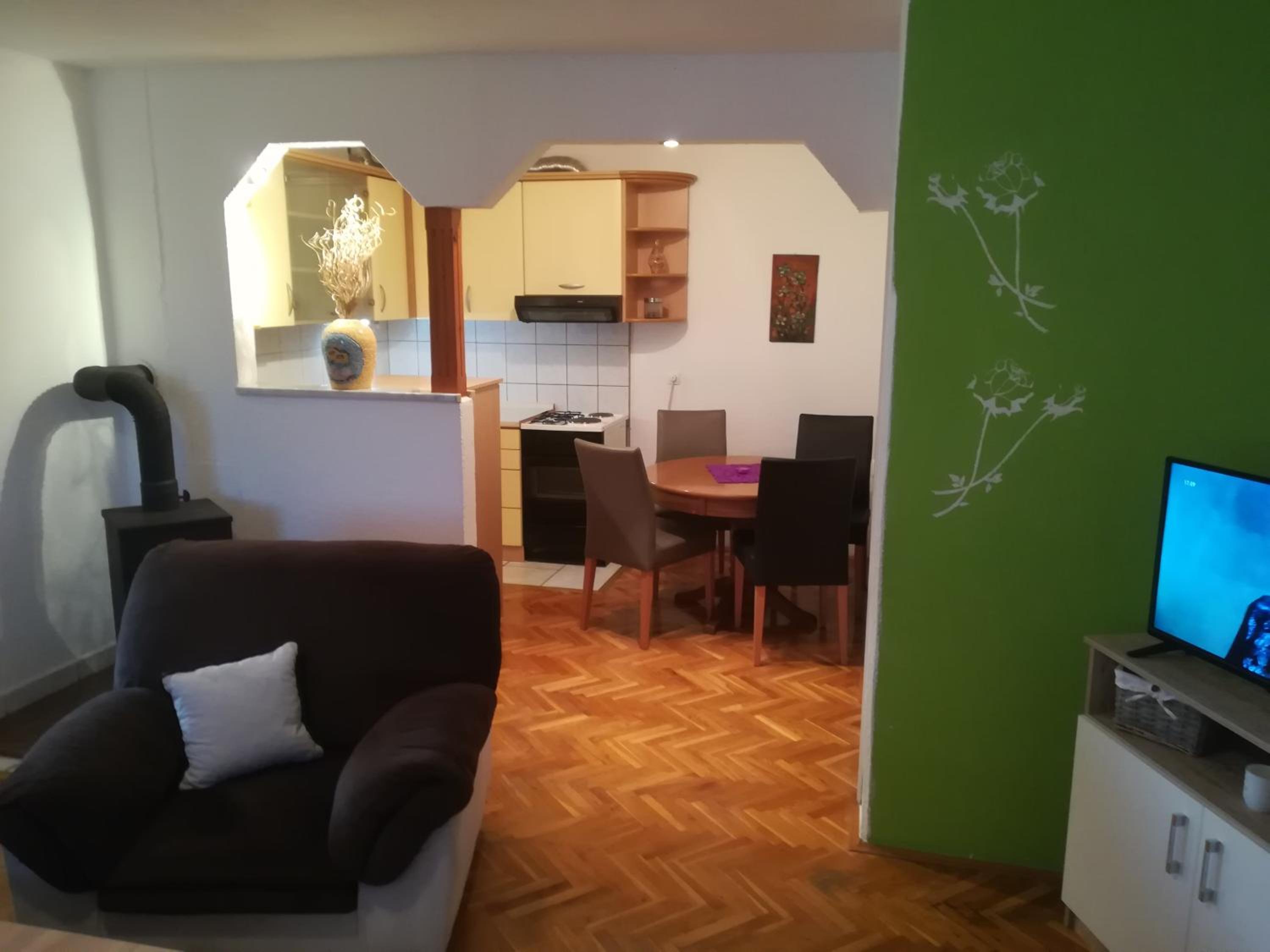 Two-Bedroom Apartment photo 3
