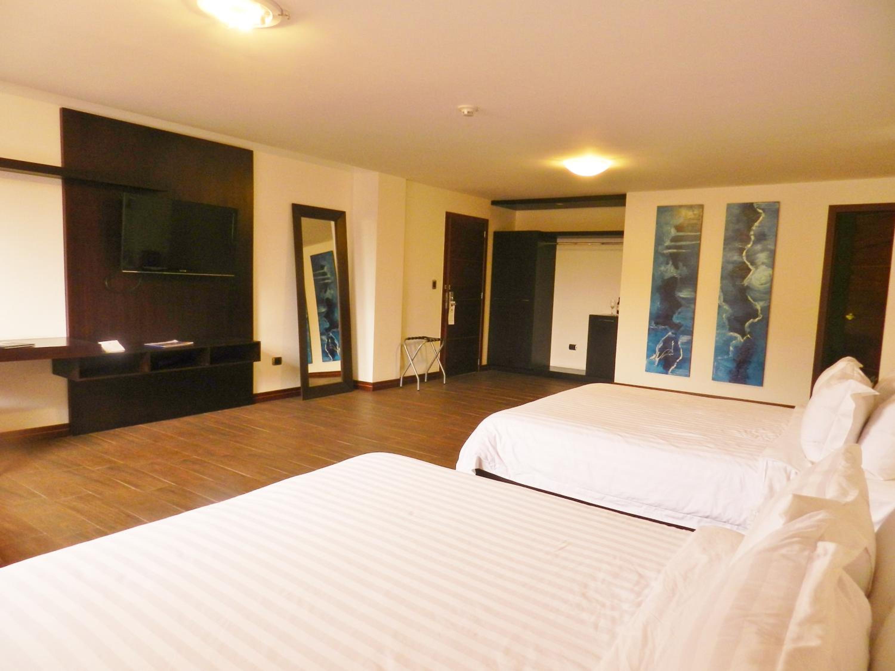 Triple Room photo 1