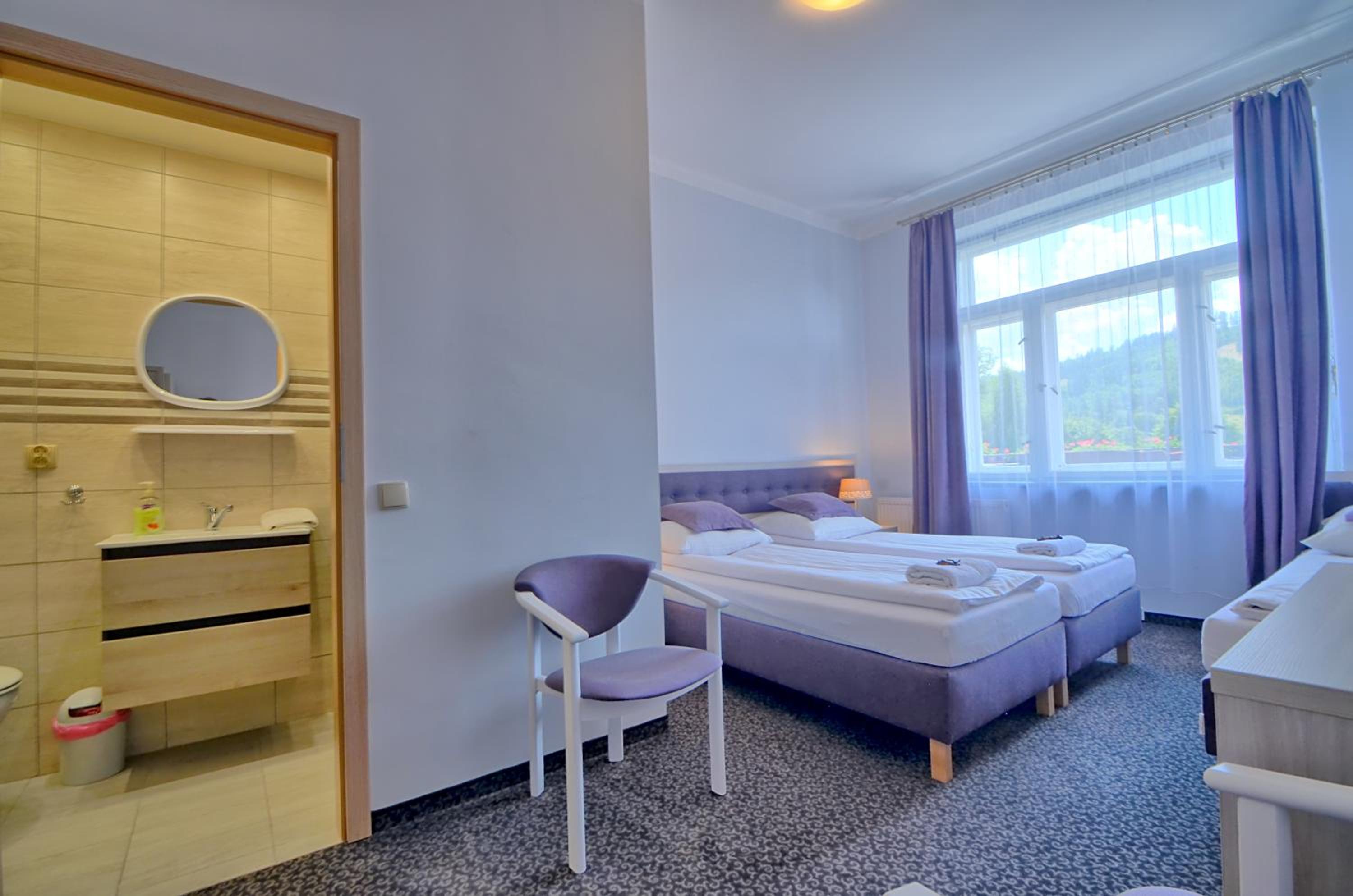 Triple Room photo 1